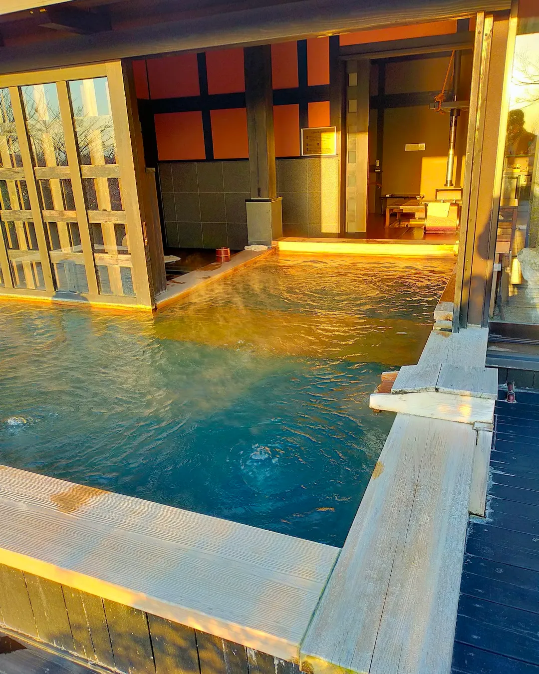 Kurokawa Onsen Gosho Gekkoju - Japan - Rexby