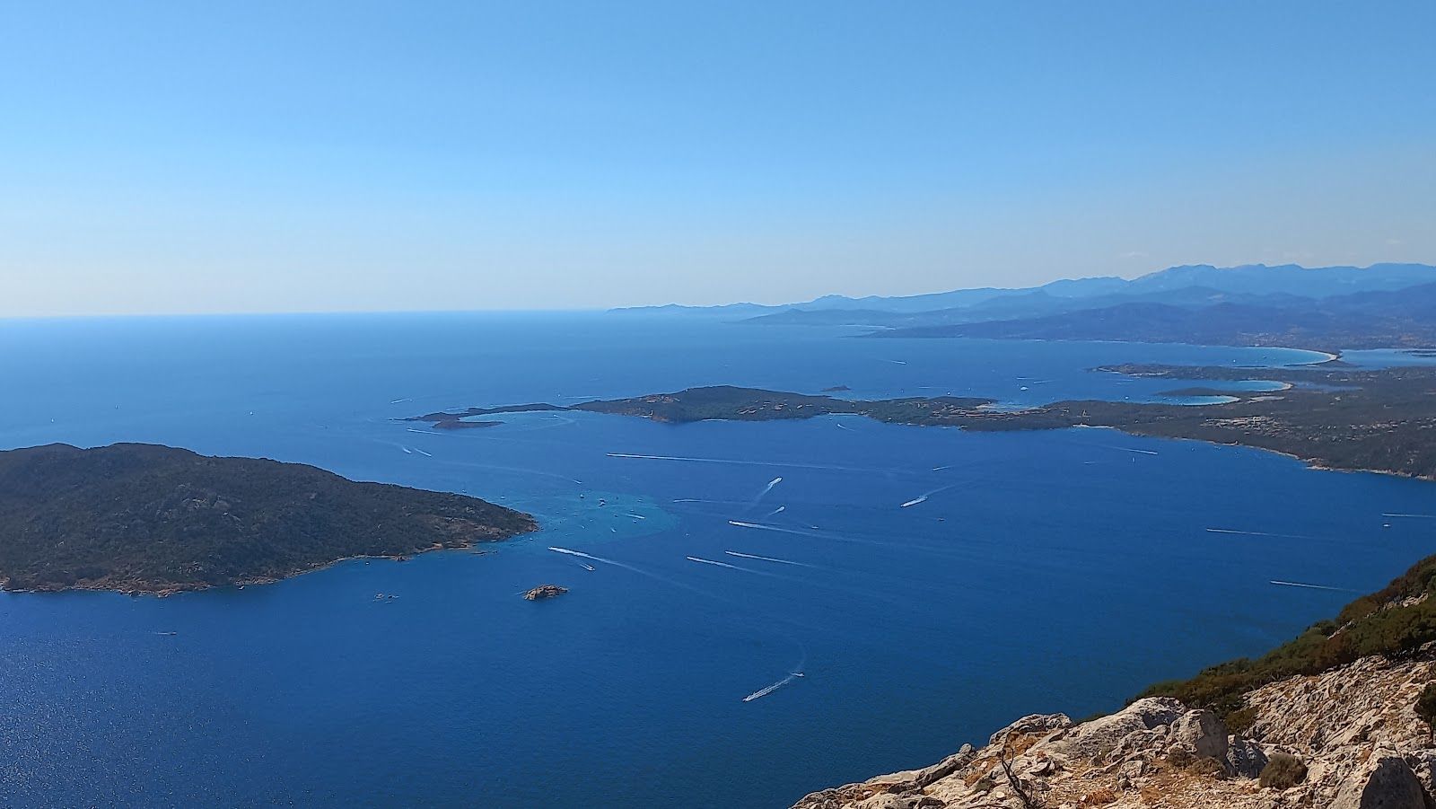 Sardinia Trekking and Canyoning