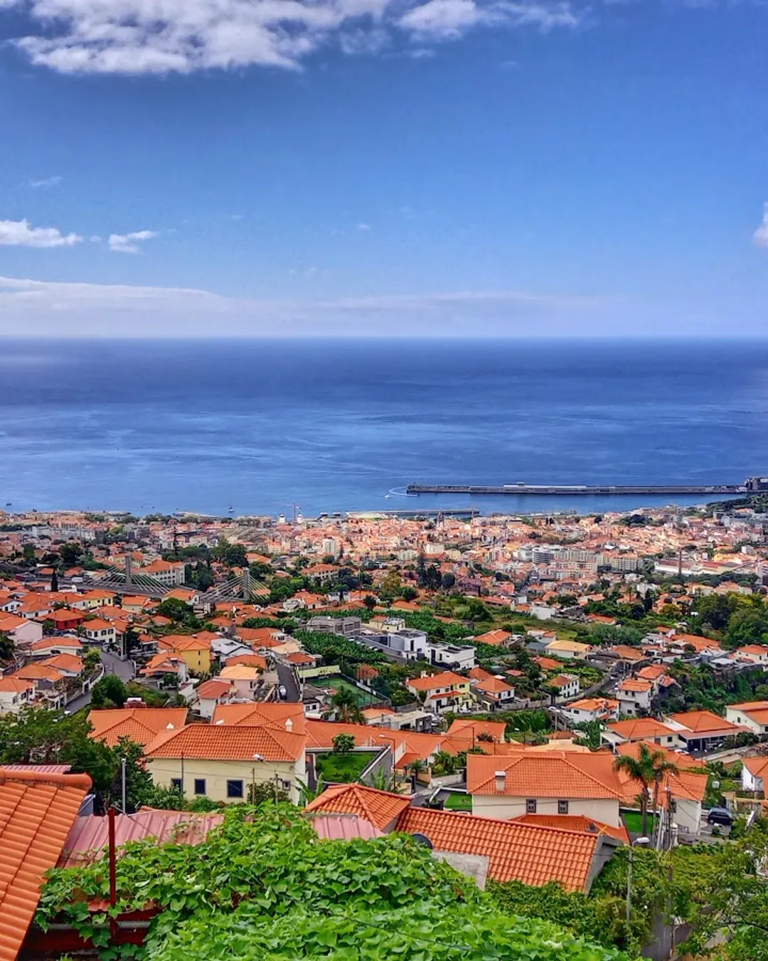 Funchal