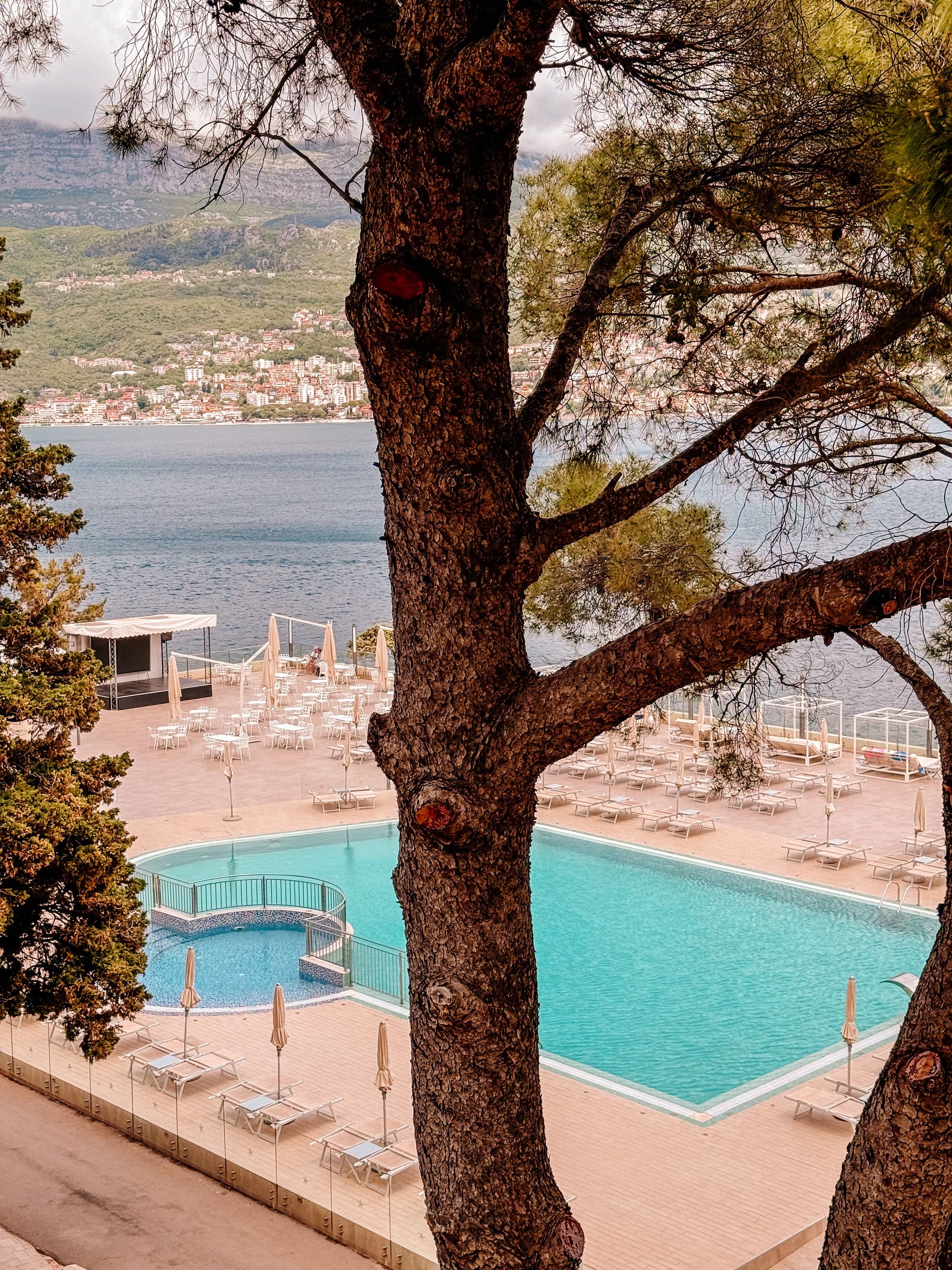 Iberostar Herceg Novi