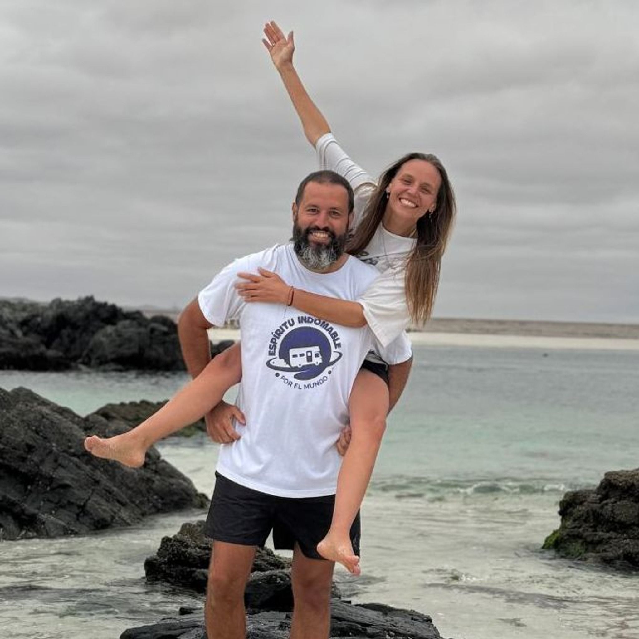 Espiritu Indomable - espirituindomable