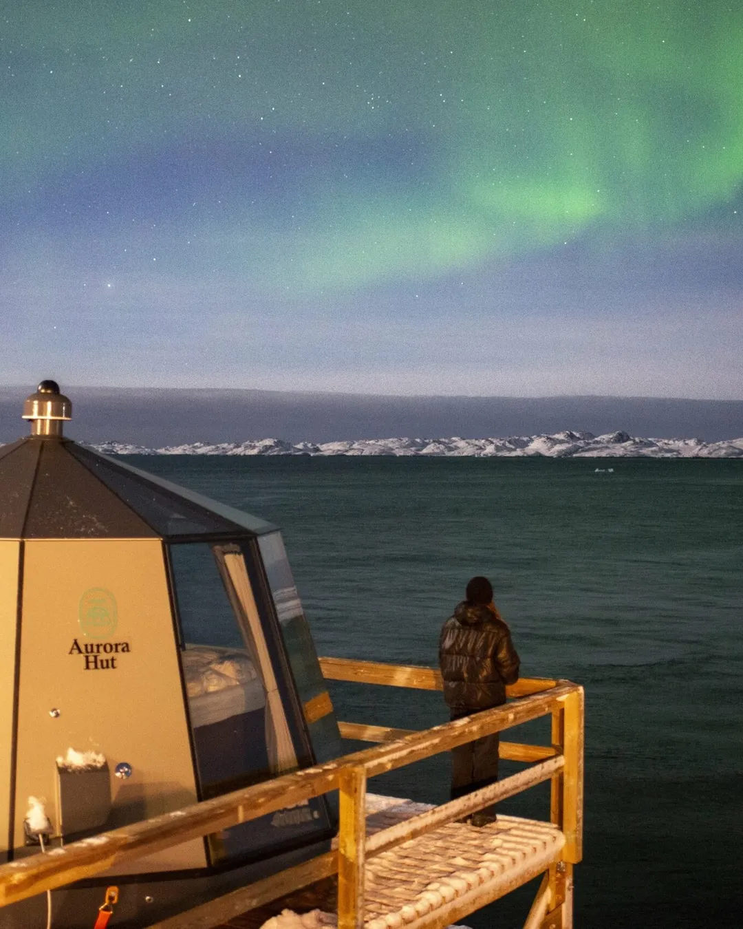 Inuk Hostel