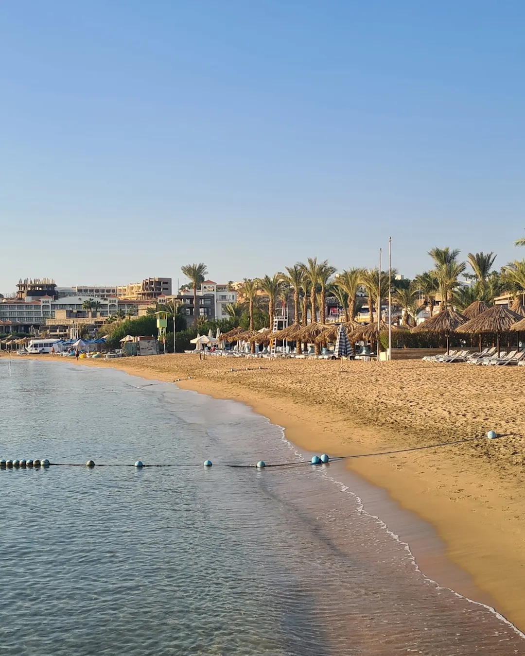 Naama Bay