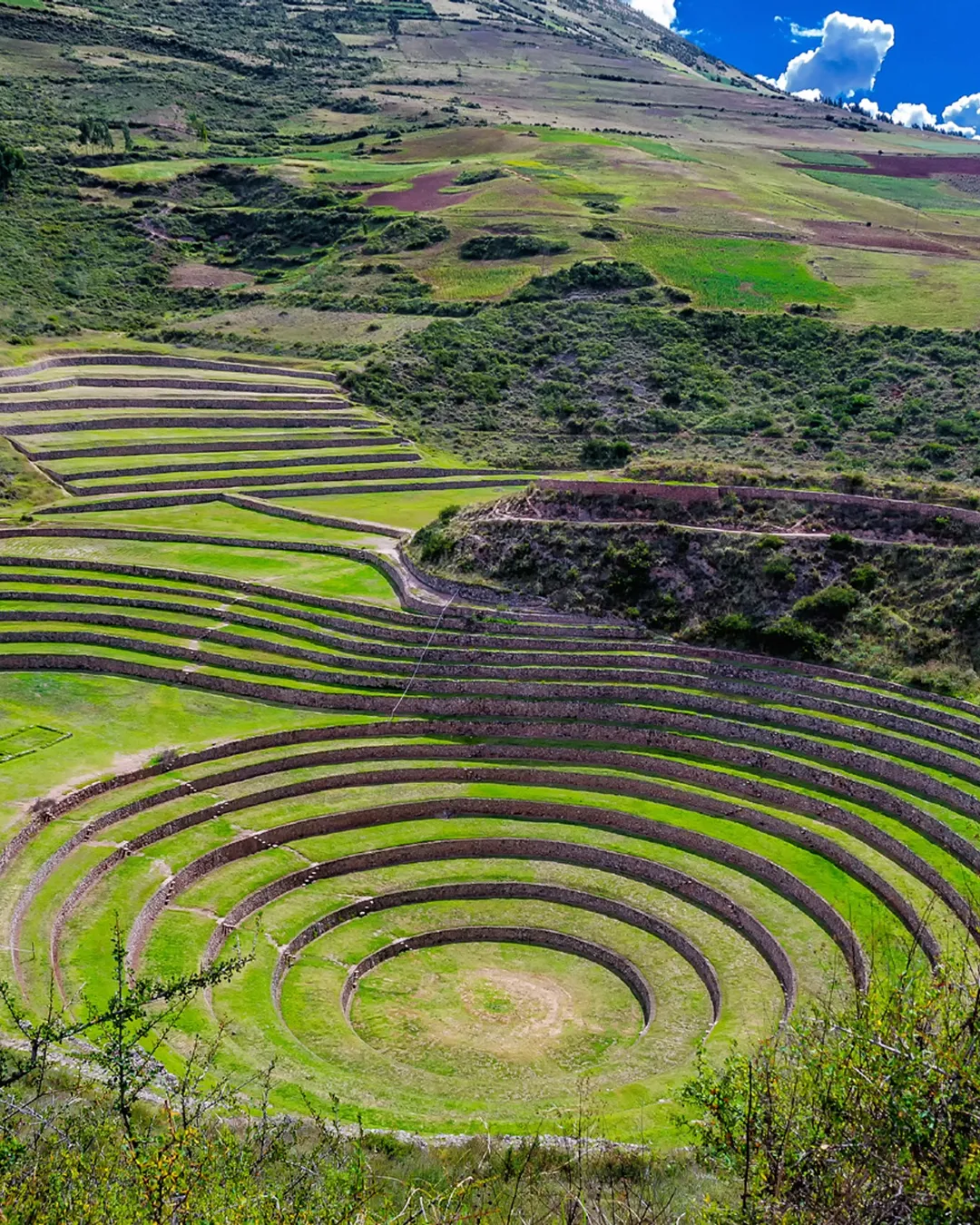 Sacred Valley Tours