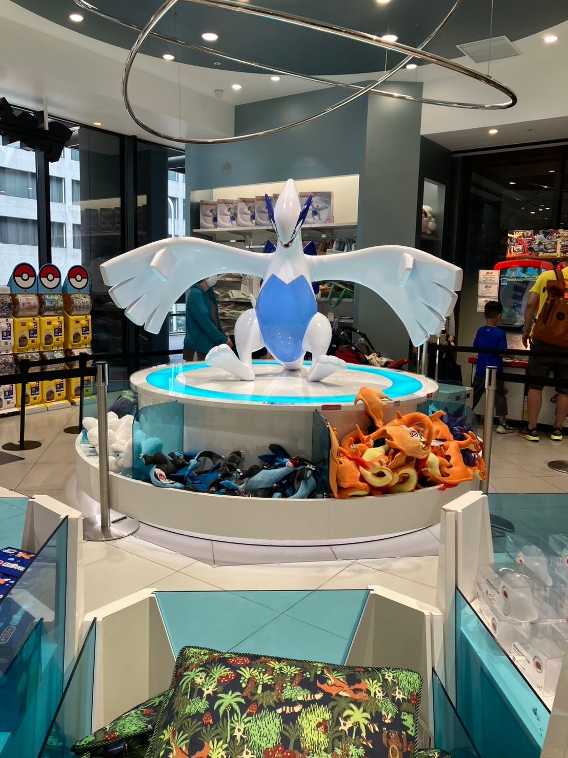 Pokémon Center Kyoto