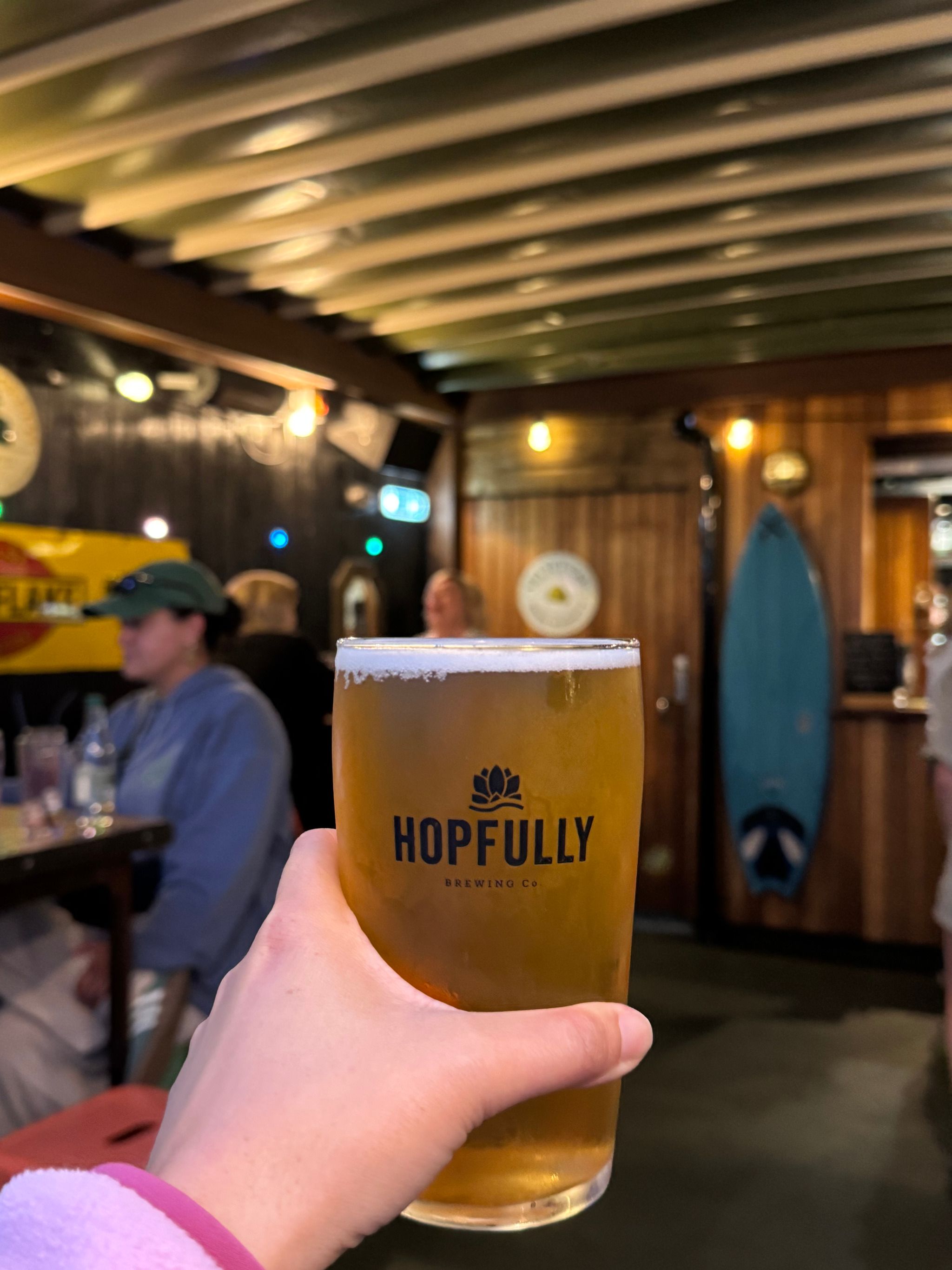 Victoria House Bar Tramore