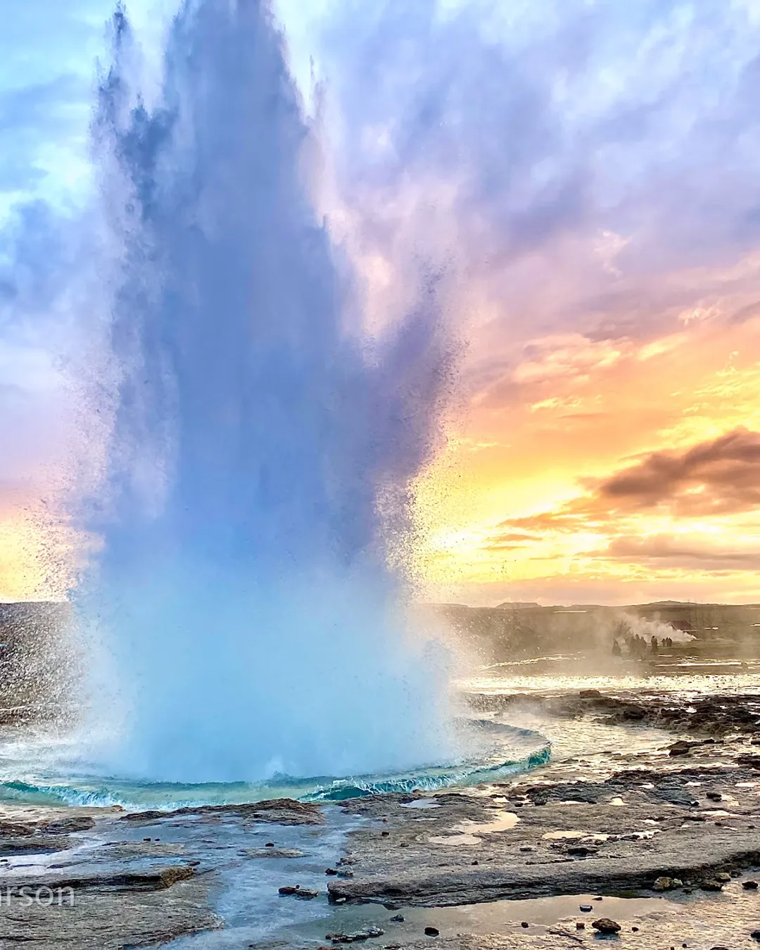 Geysir