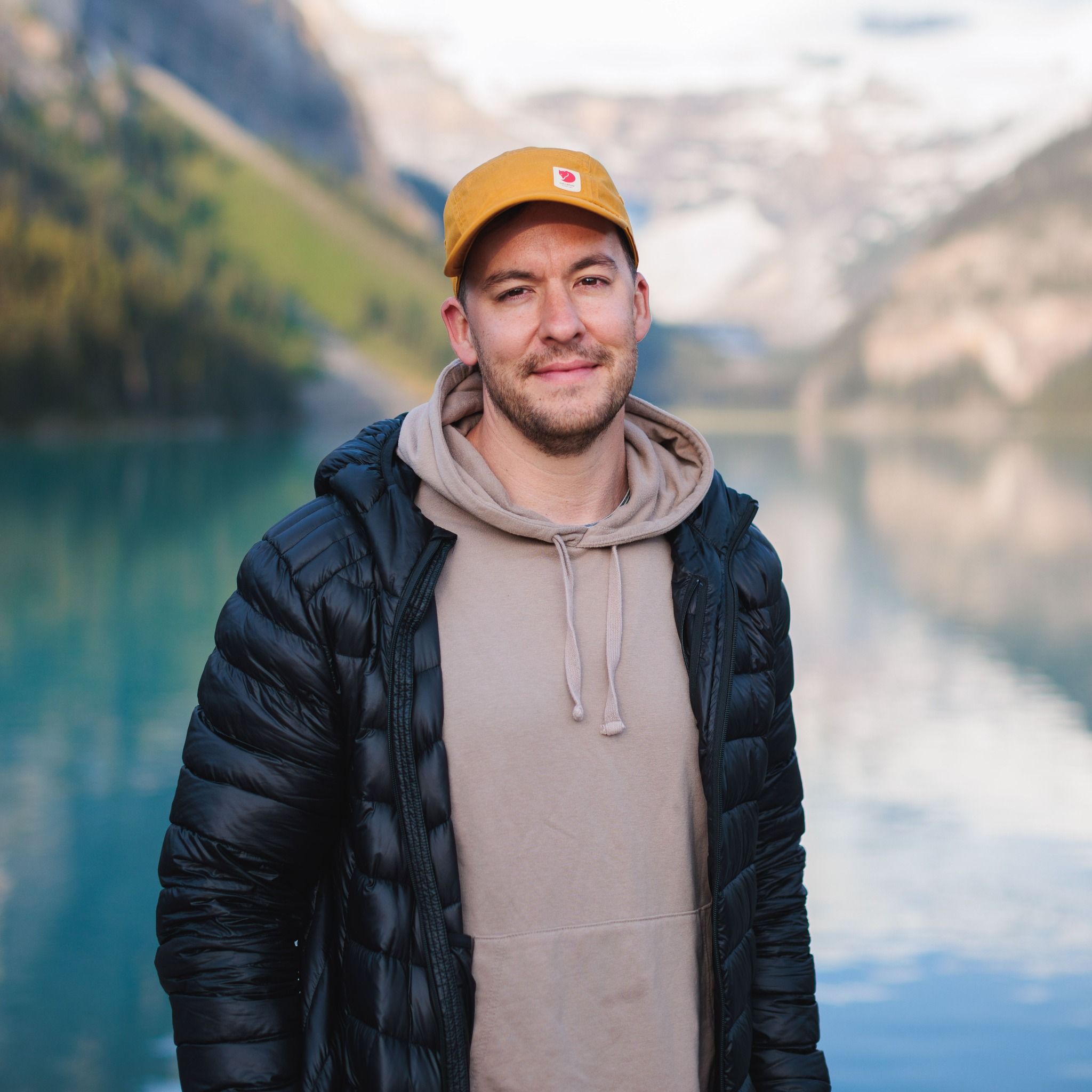 Josh Mccabe - Joshmcca