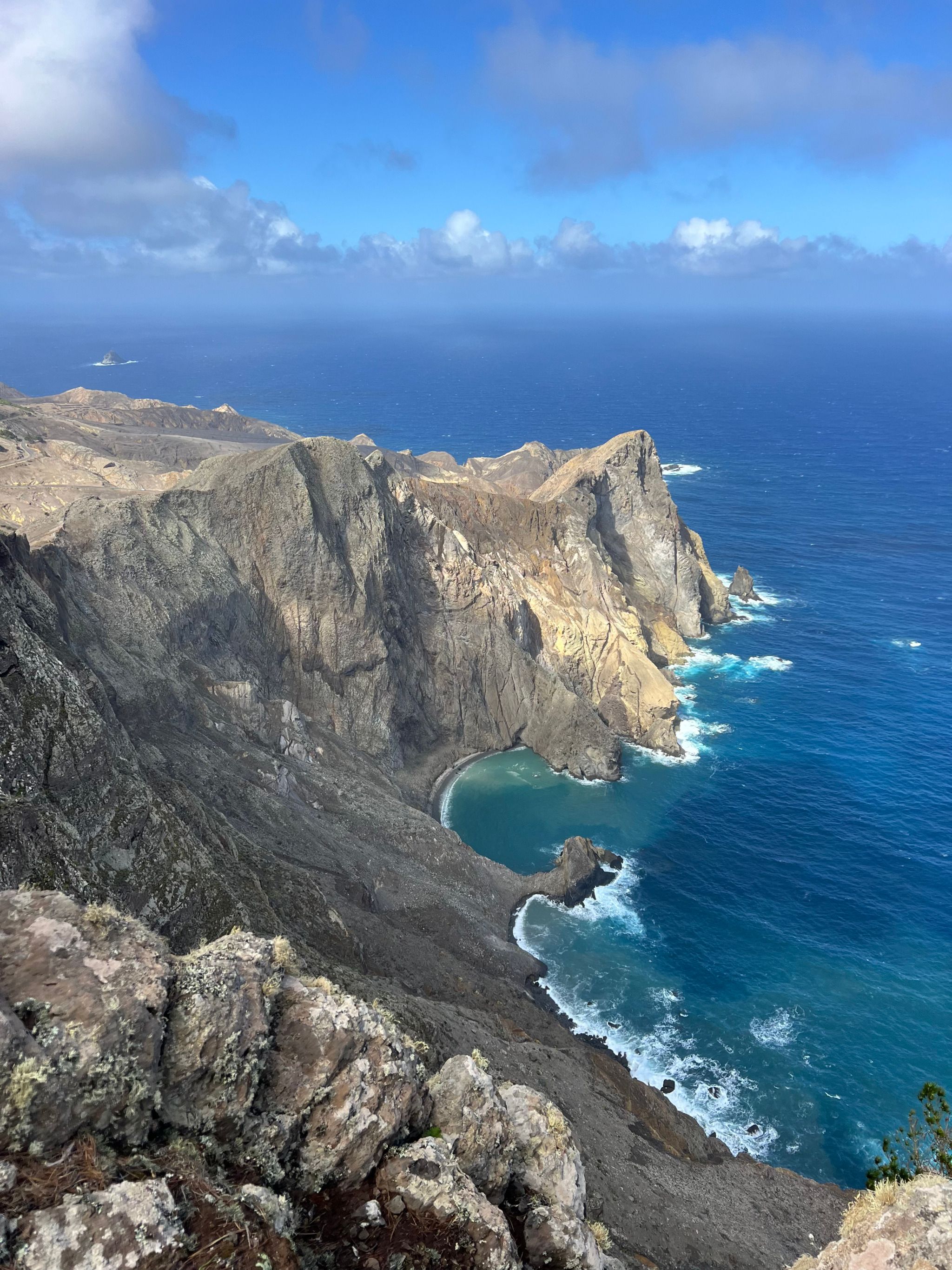 Miradouro Pico Branco