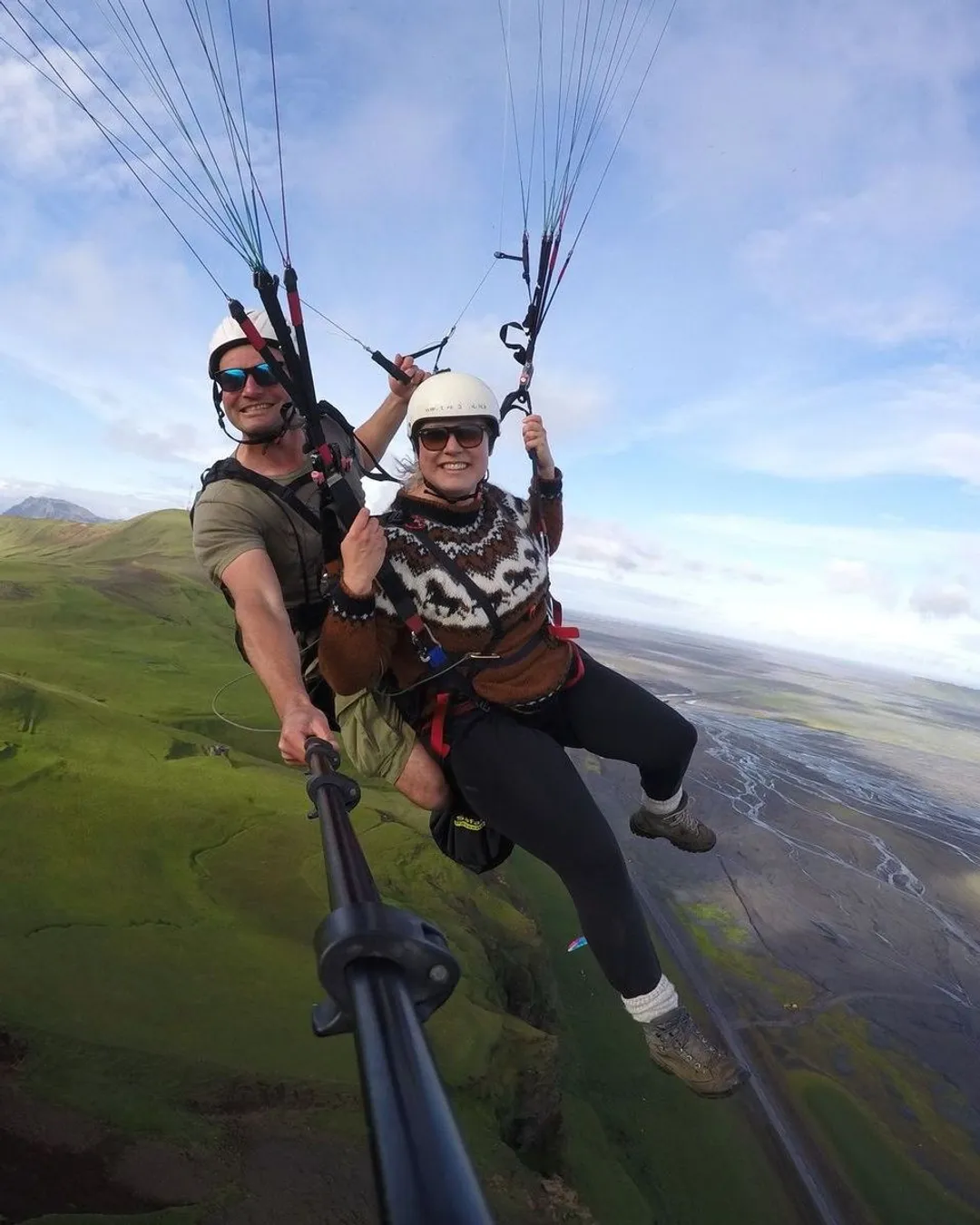 True Adventure Iceland