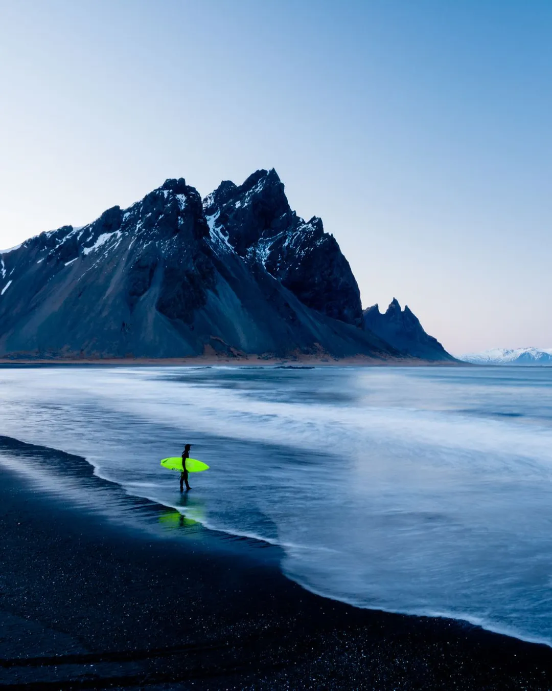 Stokksnes