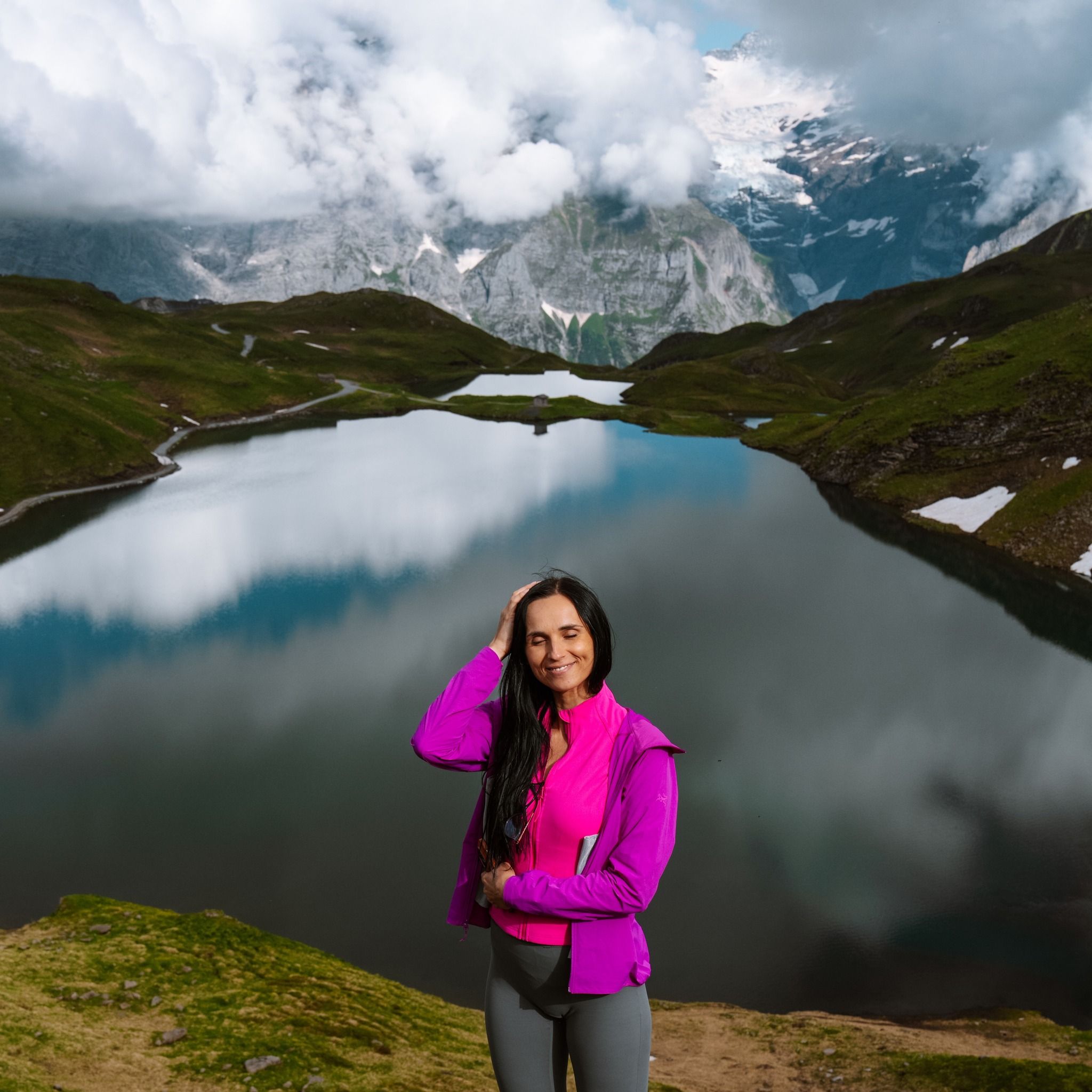 Adriana Petkova  avatar