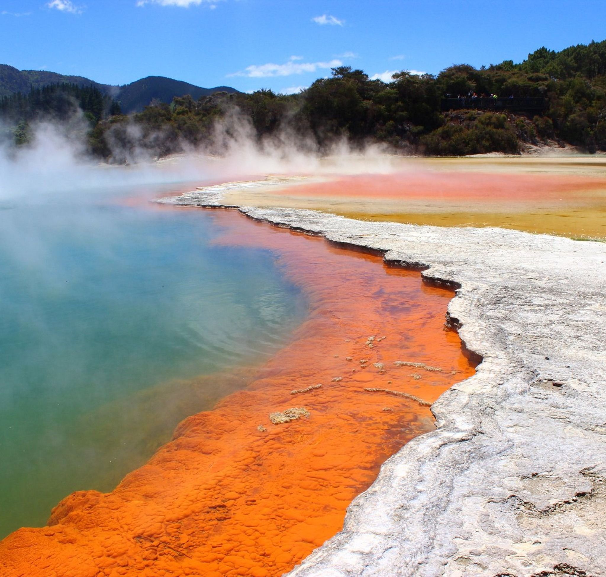 Wai-o-Tapu