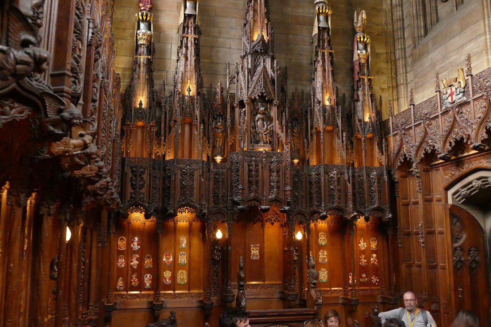 Thistle Chapel