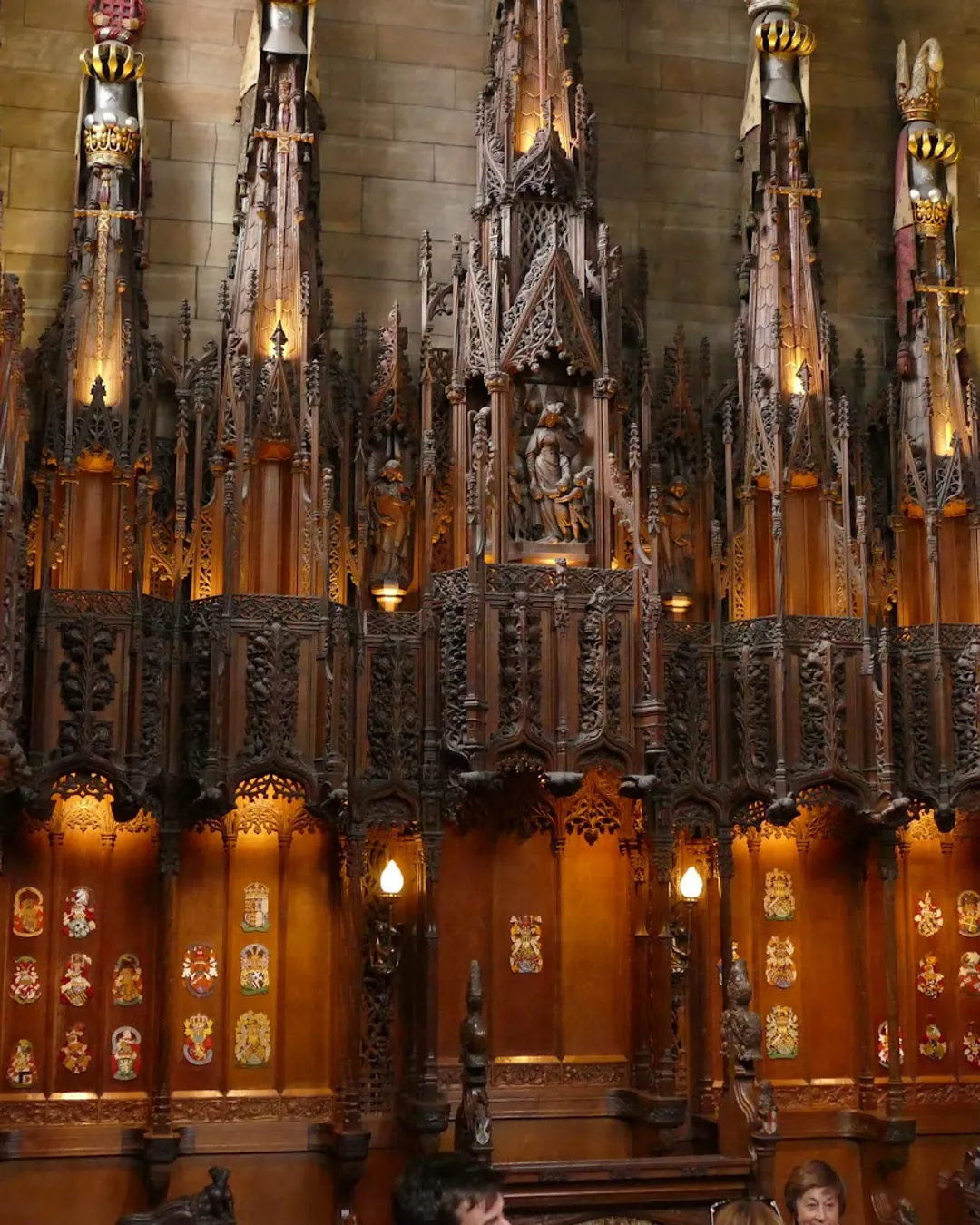 Thistle Chapel