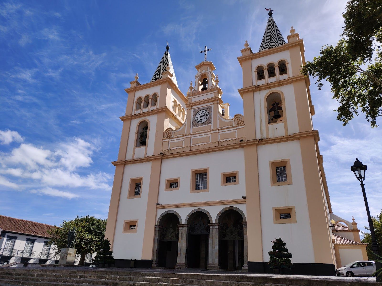 Church of the Holy Savior's Cathedral