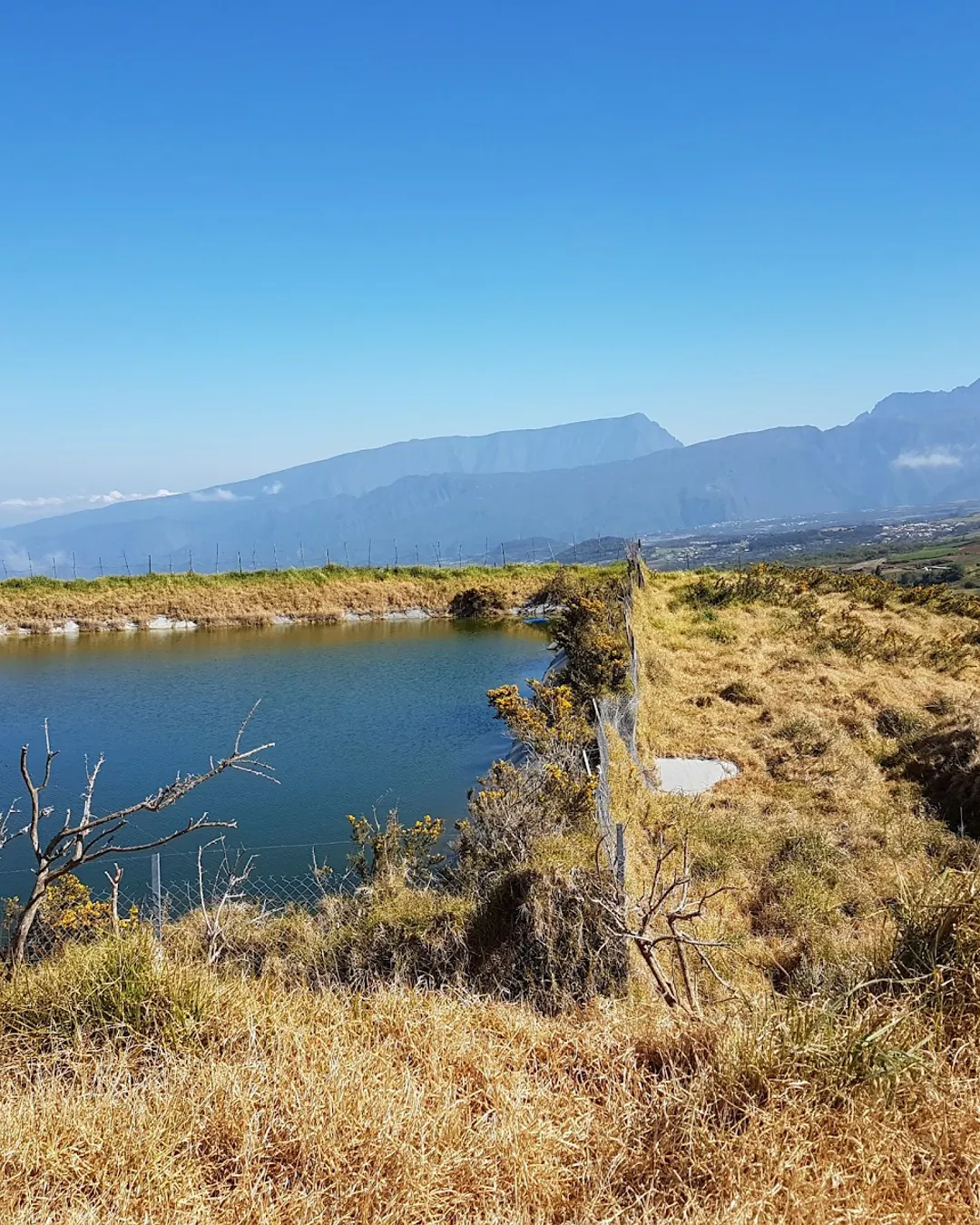  La Plaine des Cafres Scenic Plateau