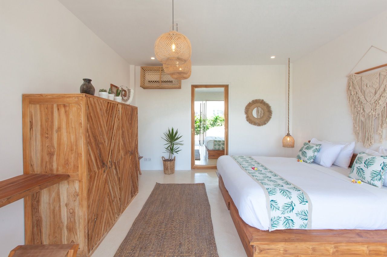 Kima Surf Camp Bali Canggu