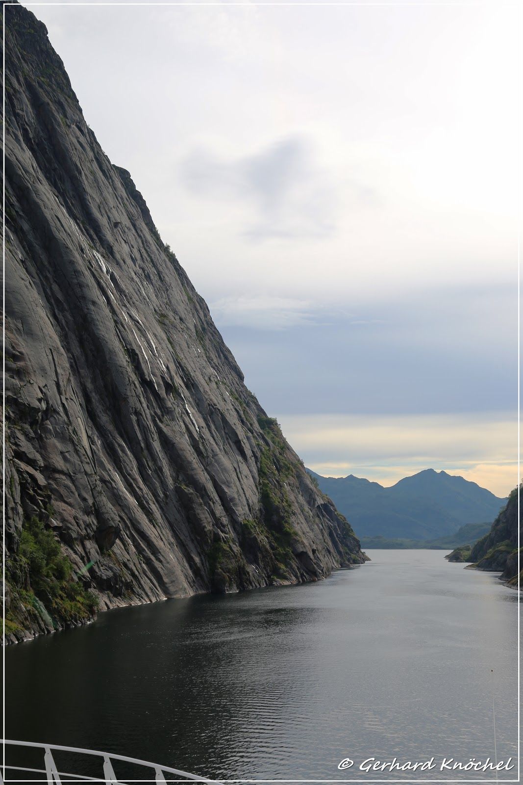 Trollfjord