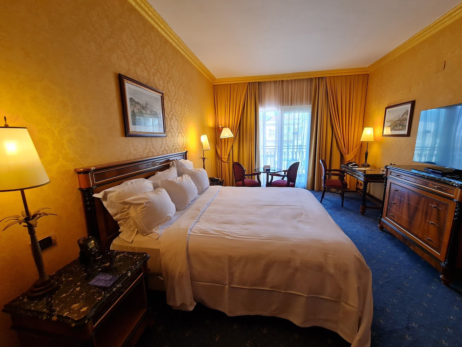 Delta Hotels Giardini Naxos