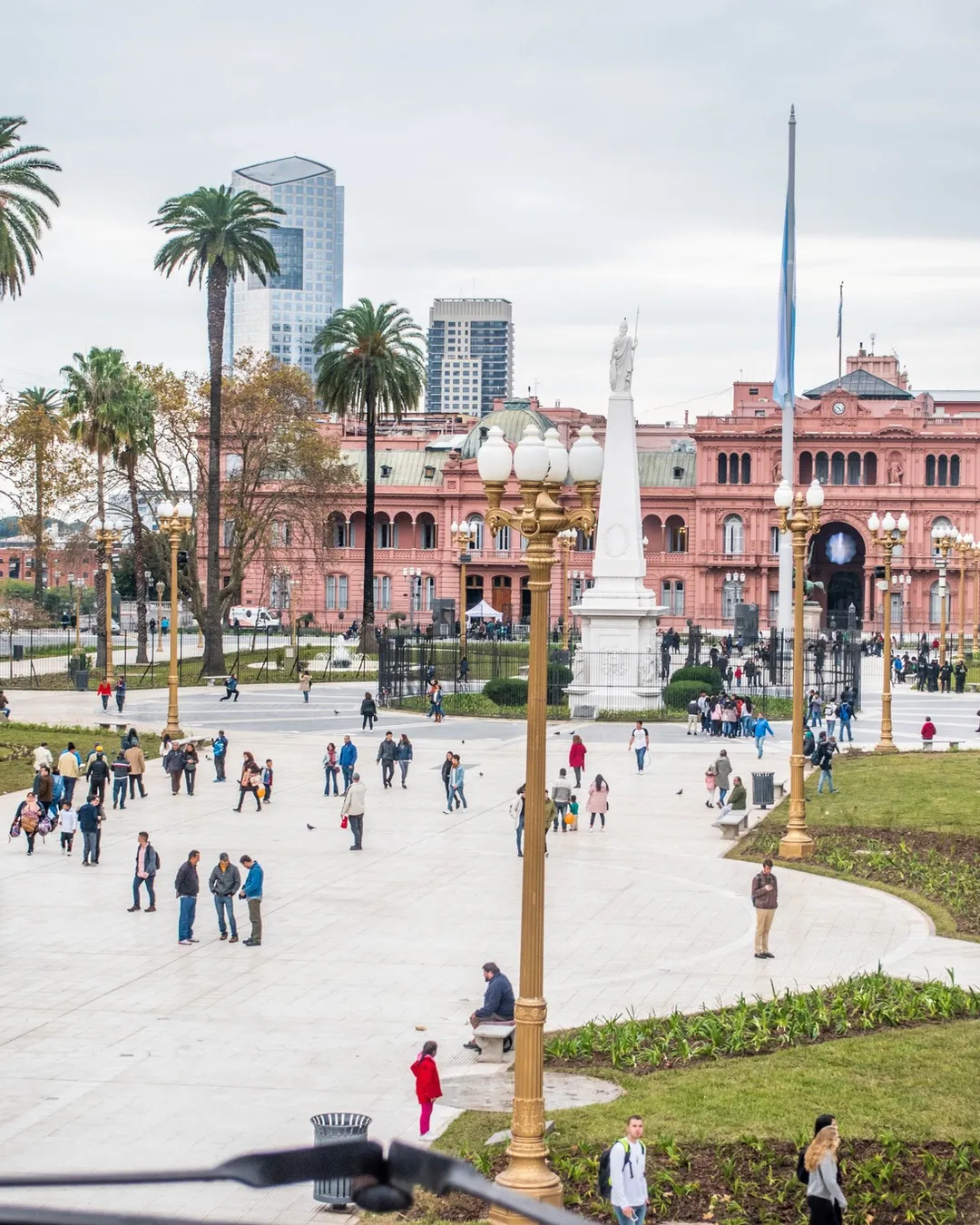 Casa Rosada