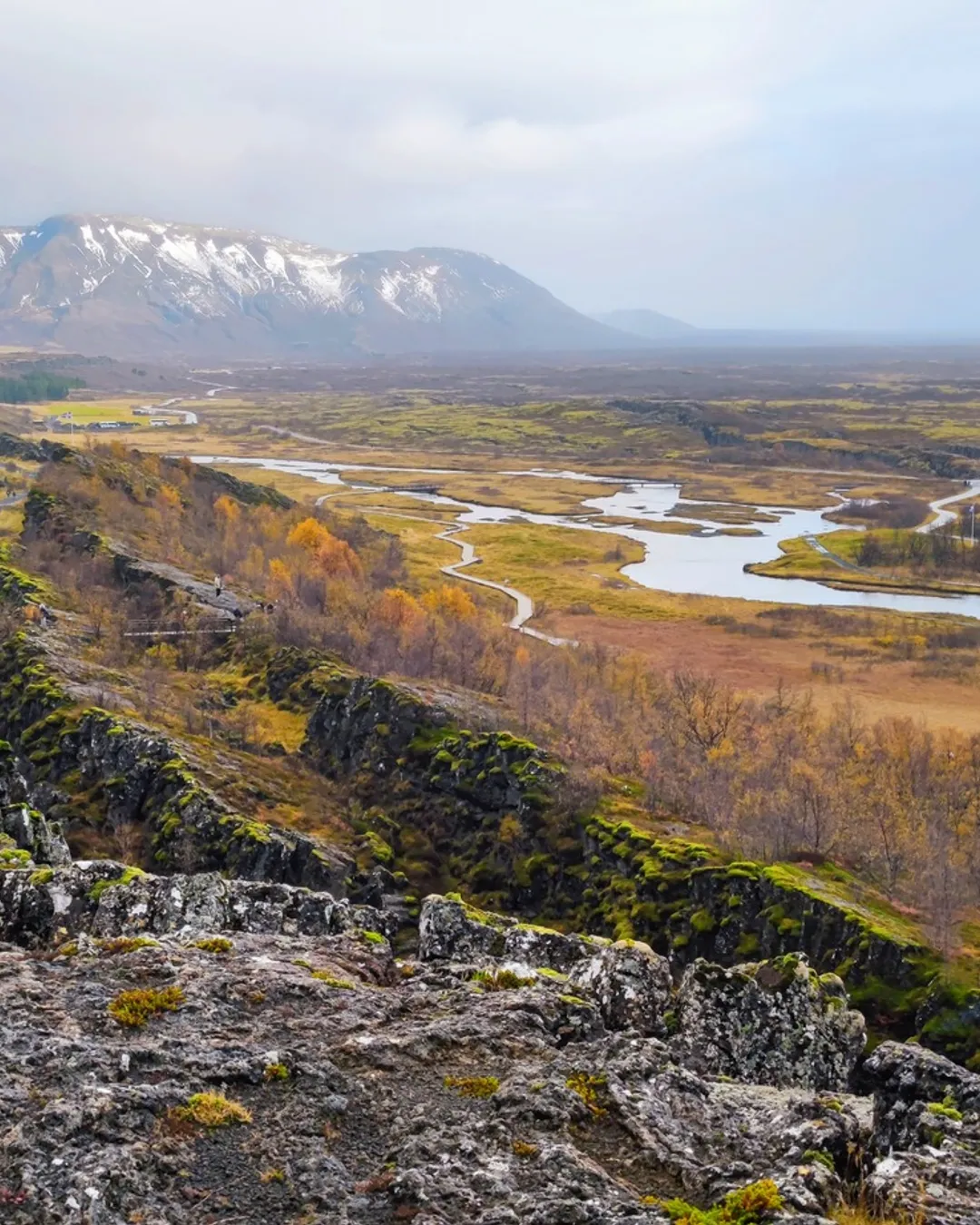 Thingvellir National Park