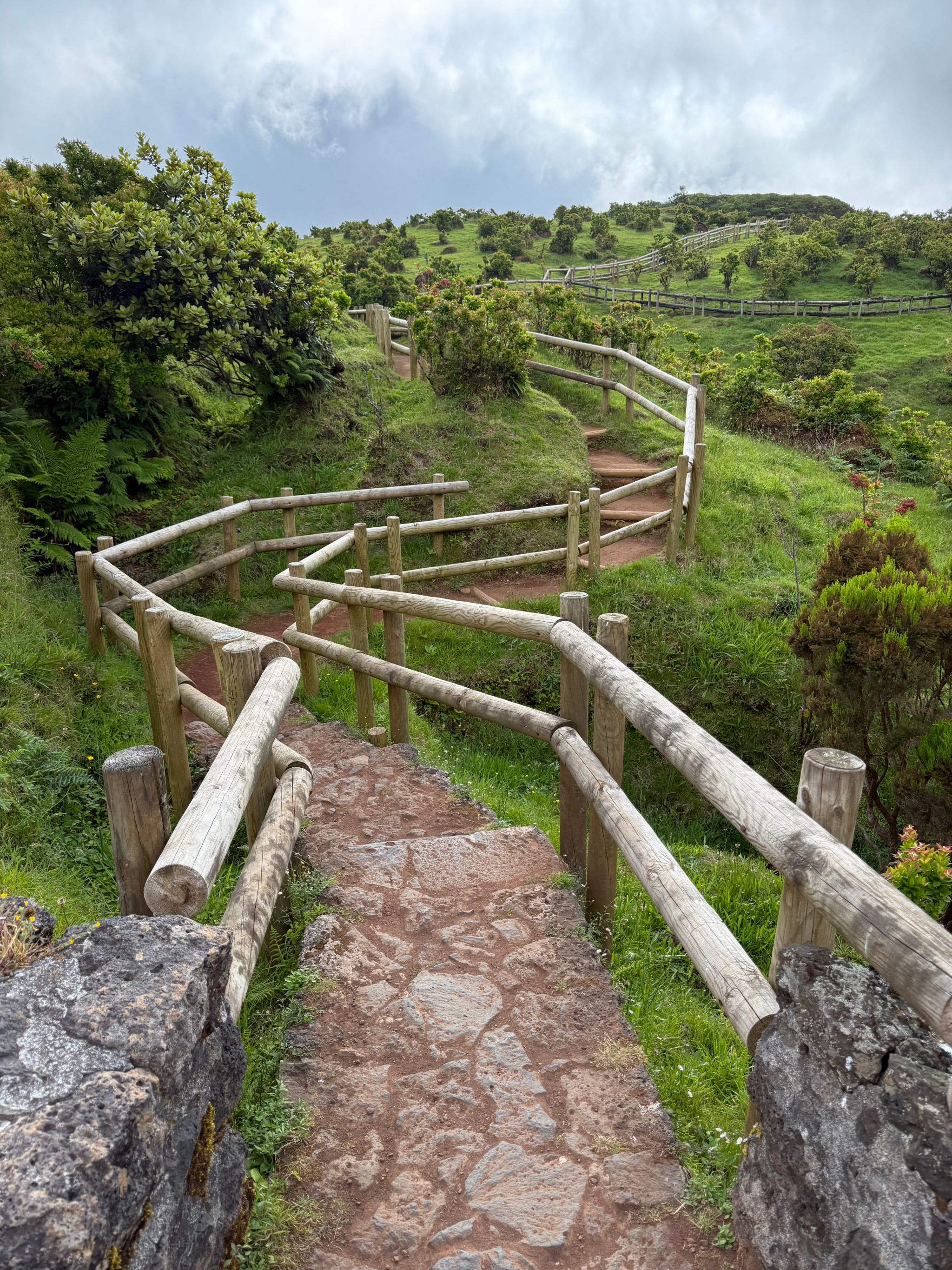 Furnas do Enxofre