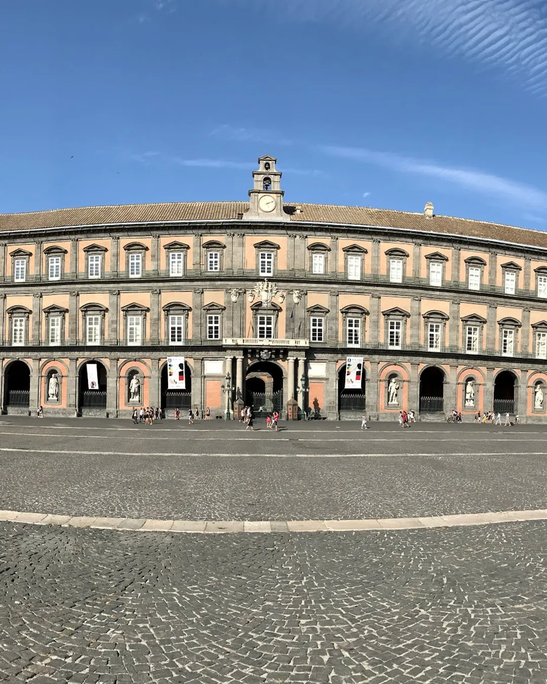 Palazzo Reale di Napoli