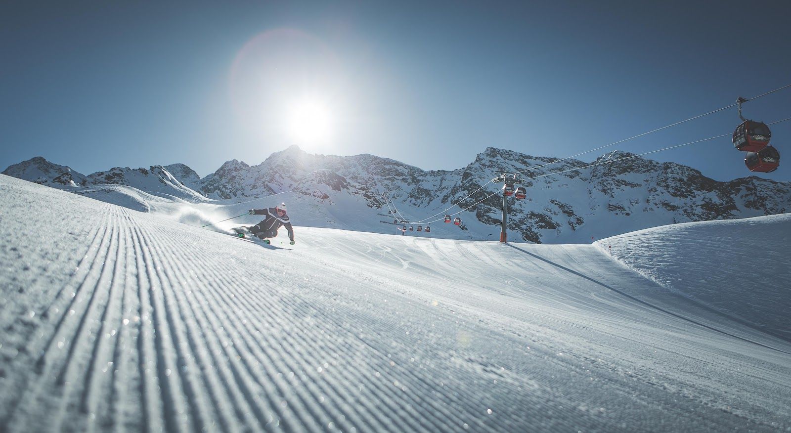 Skiworld Ahrntal