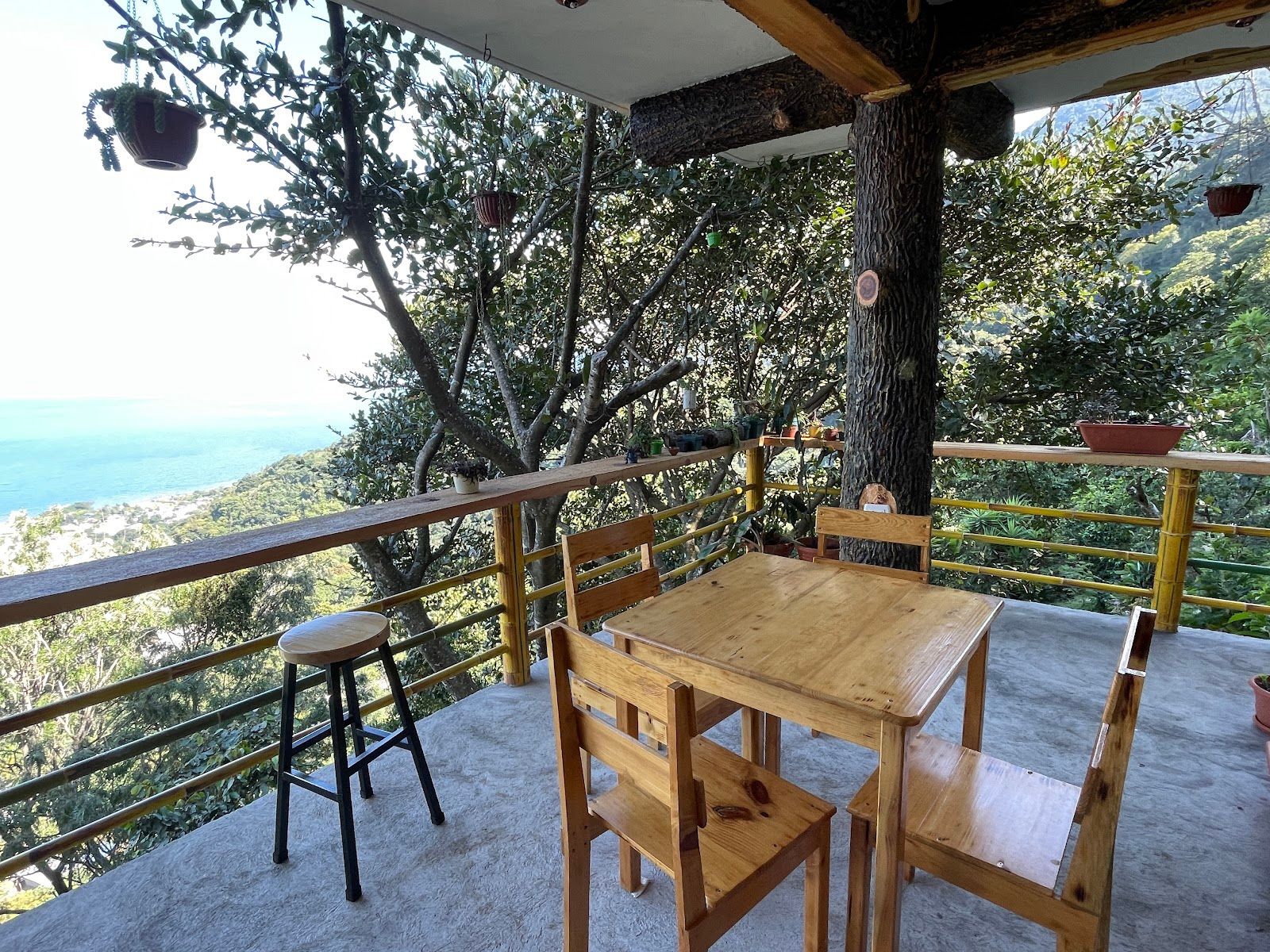 Café Panorama