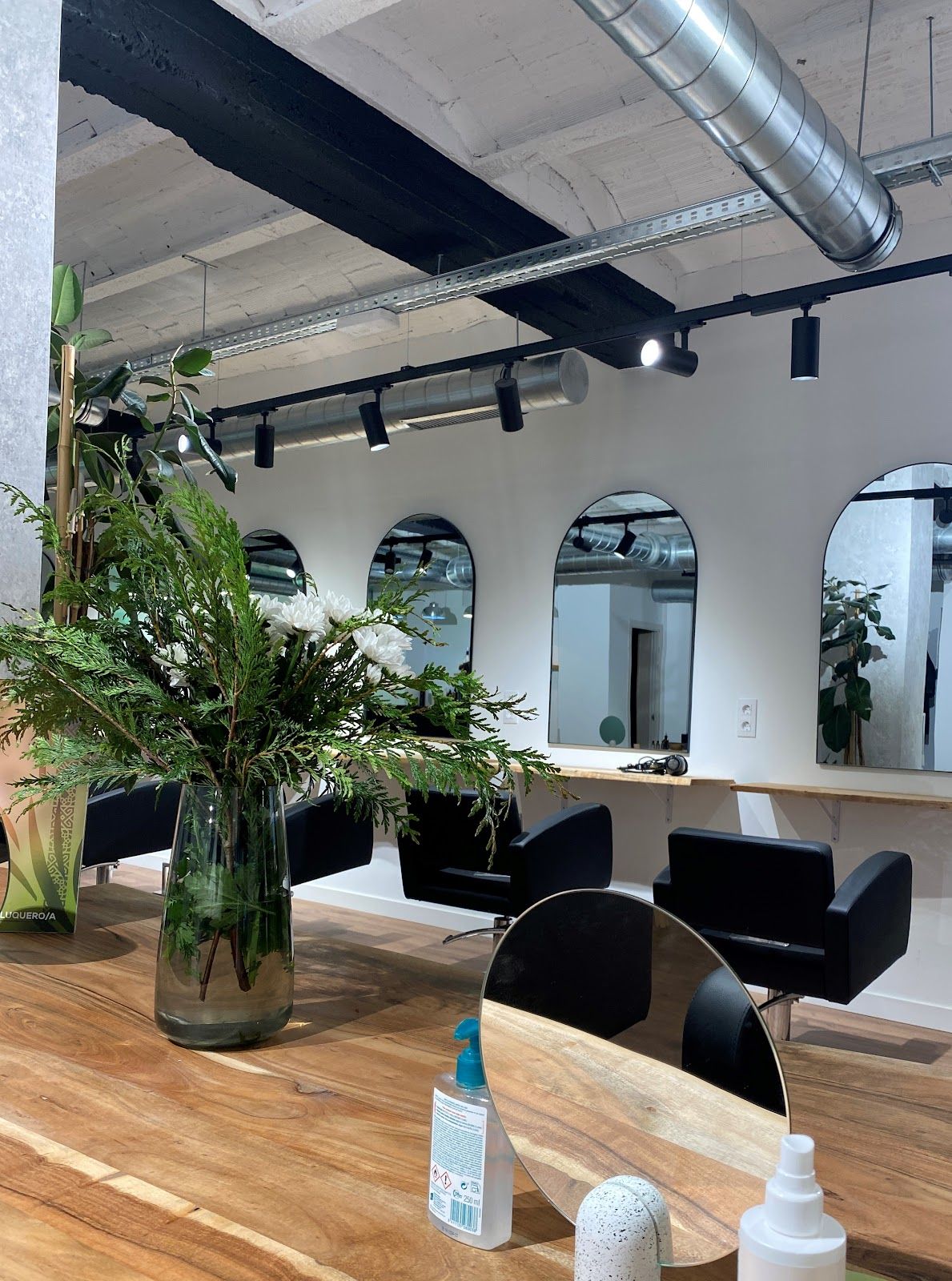 Botanic Art Hair Salon