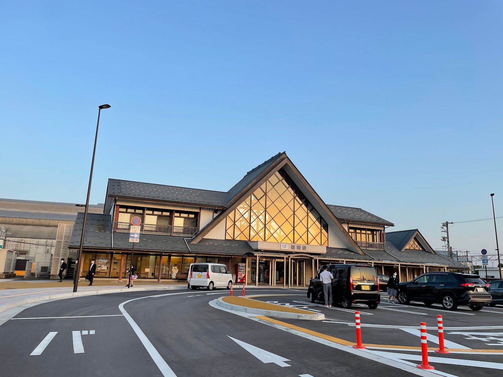 Fukuoka Station