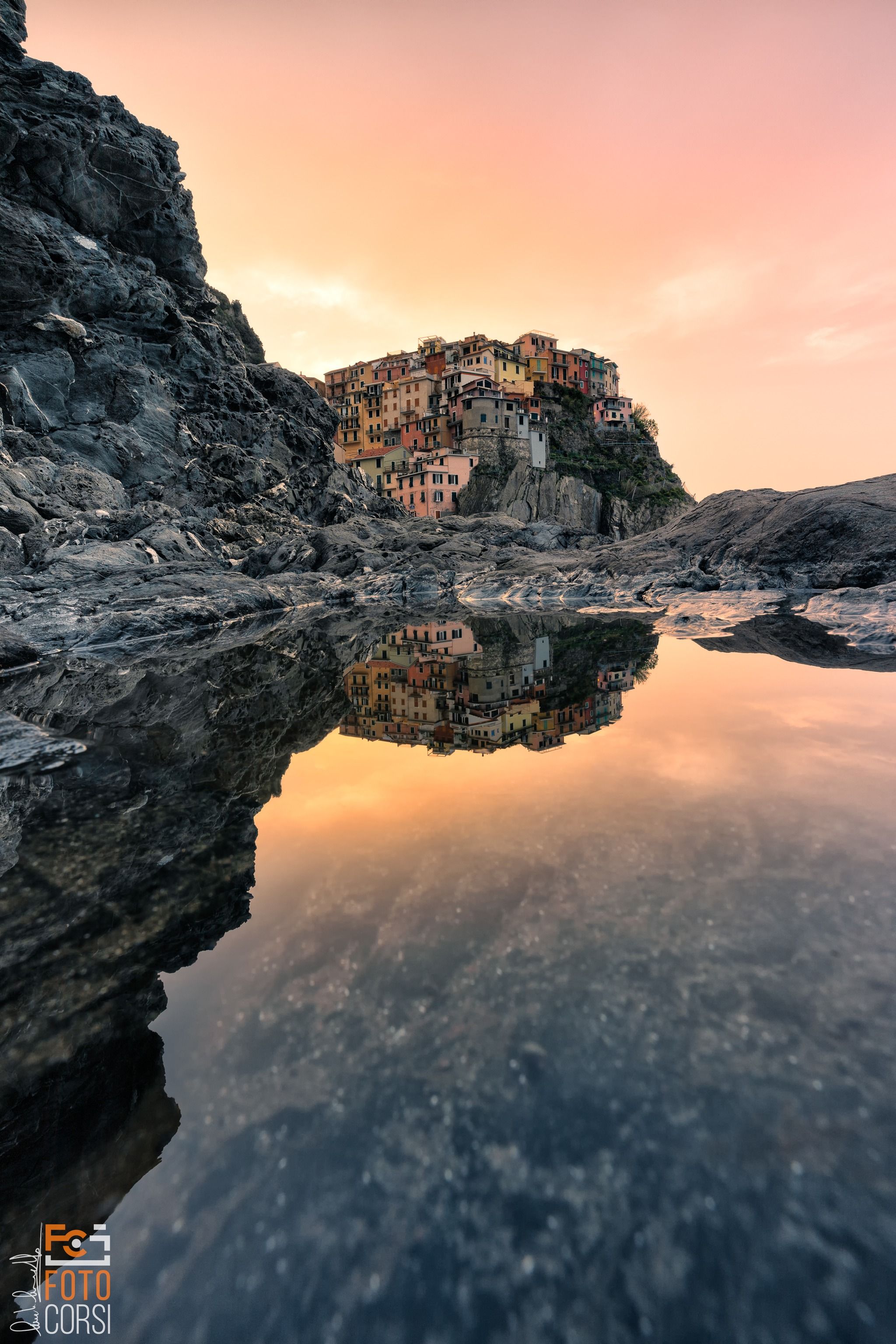 Manarola - spot 4