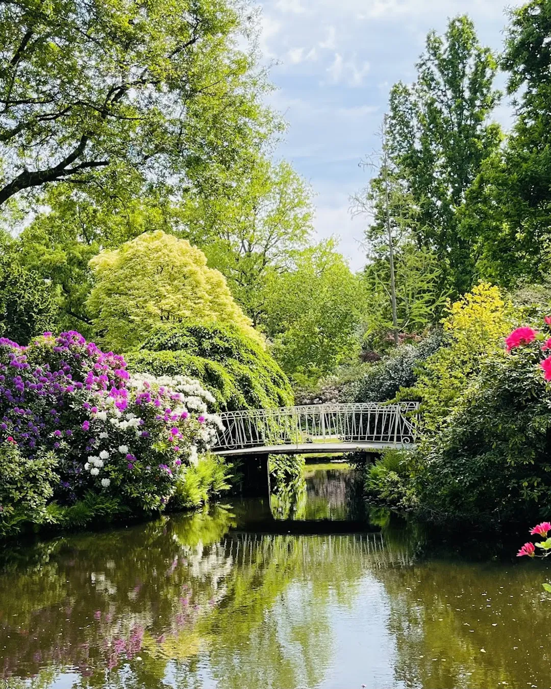 Trompenburg Tuinen & Arboretum