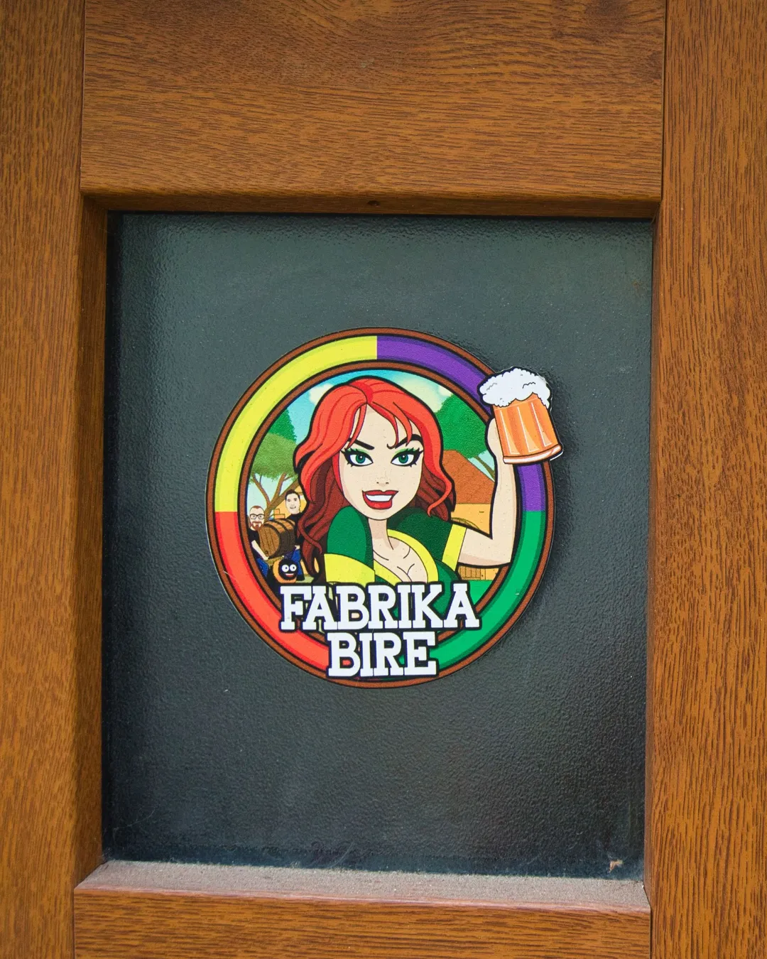 Fabrika Bire