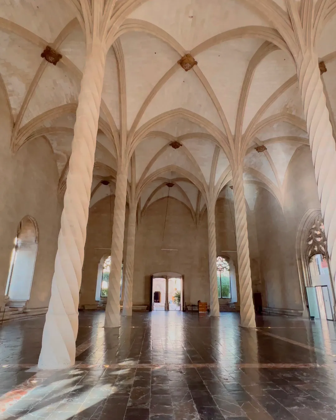 Llotja de Palma