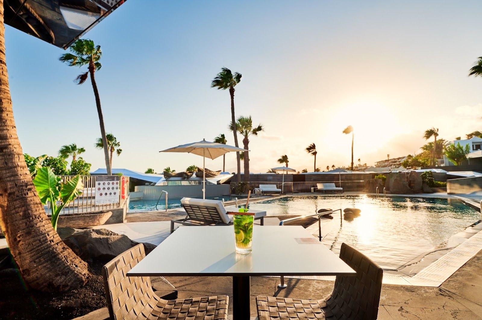 La isla y el mar Hotel Boutique