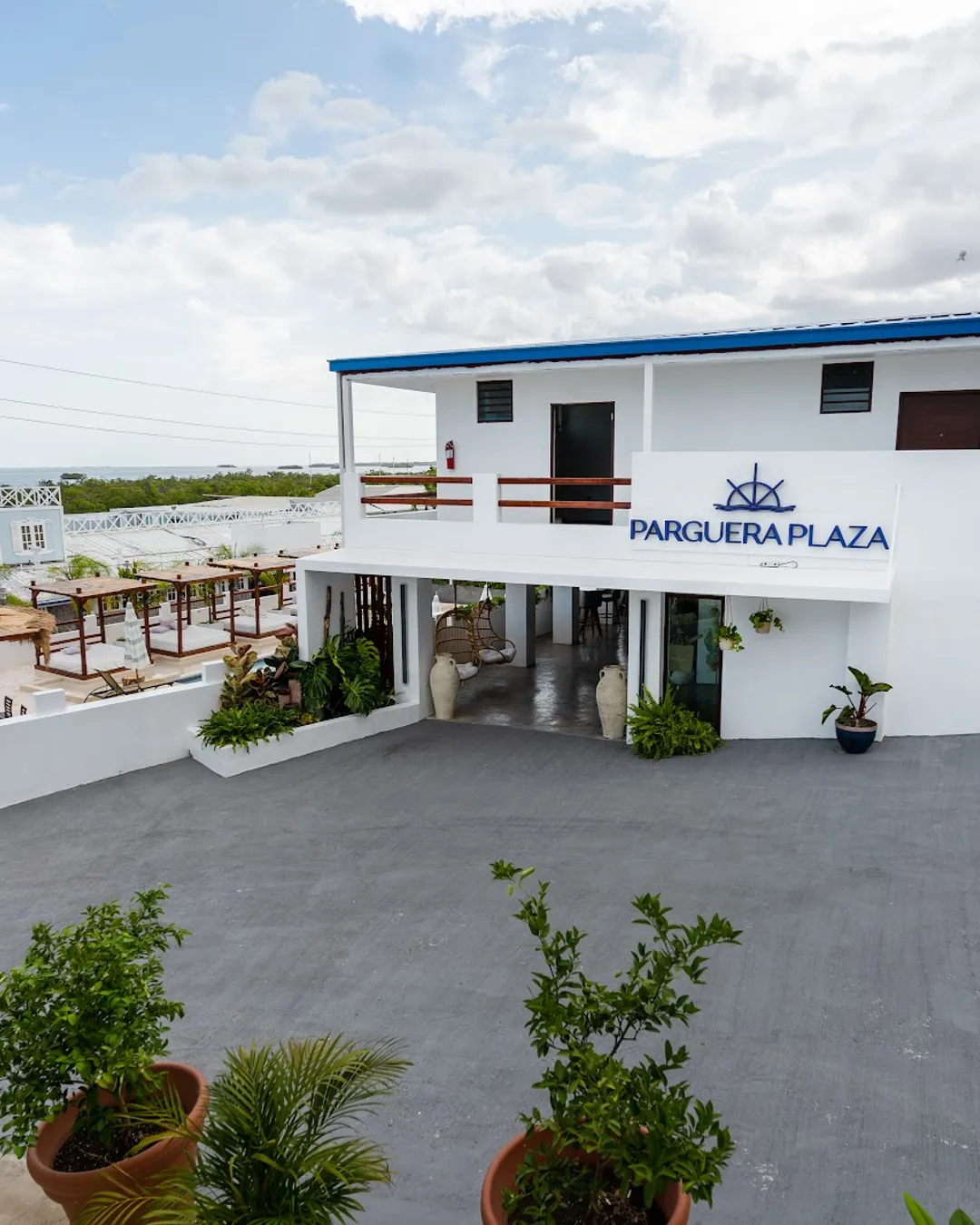 Parguera Plaza Hotel