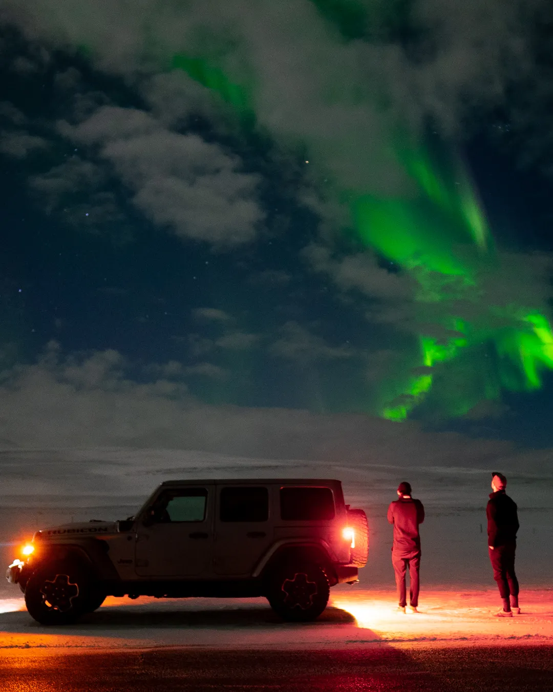 Geysir Car Rental Iceland