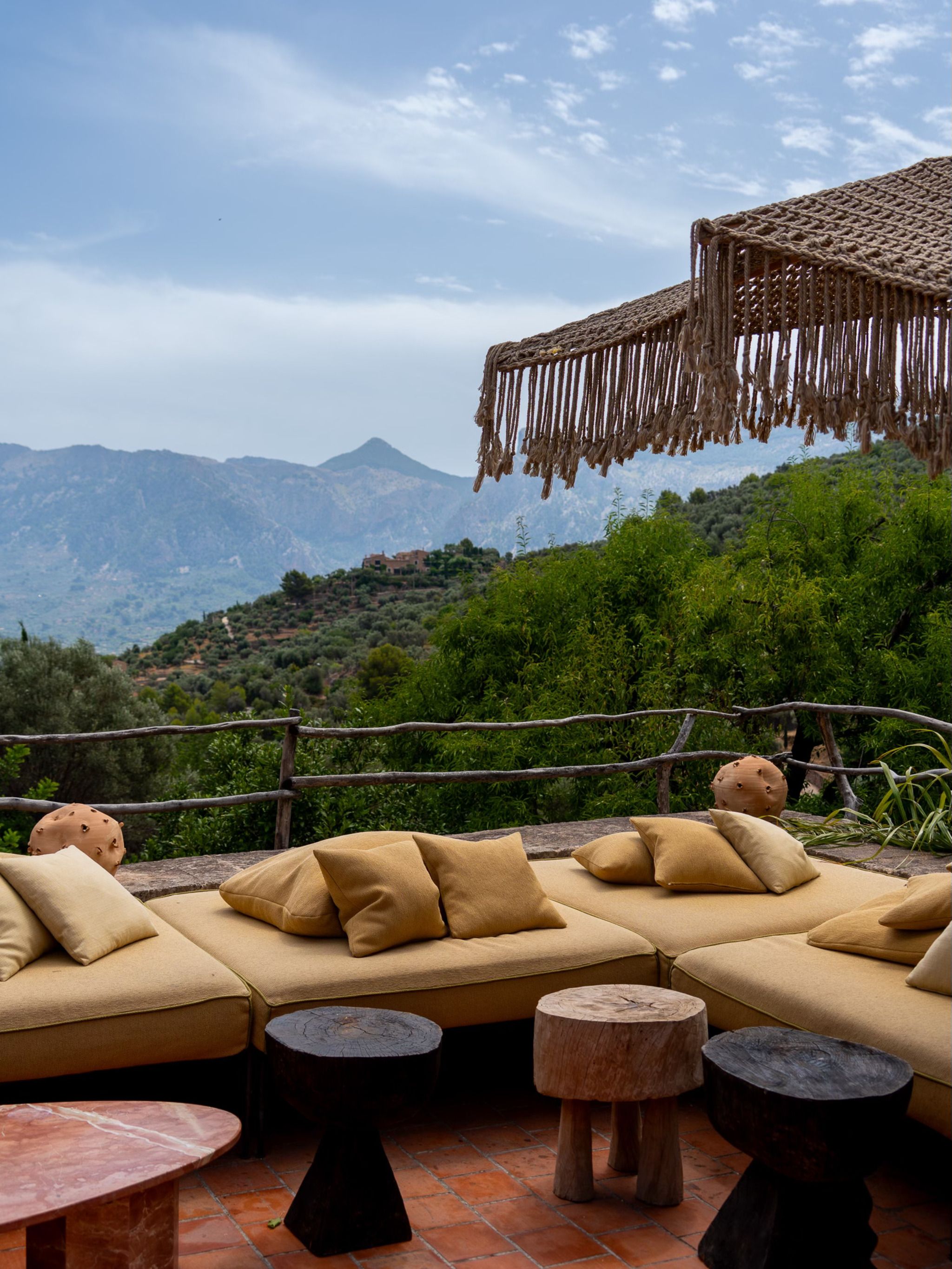 Hotel Corazon