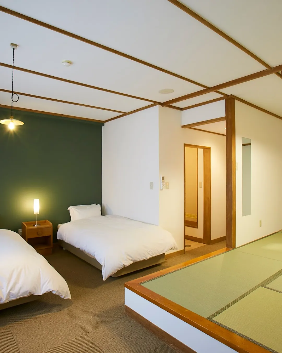 YUMORI ONSEN HOSTEL