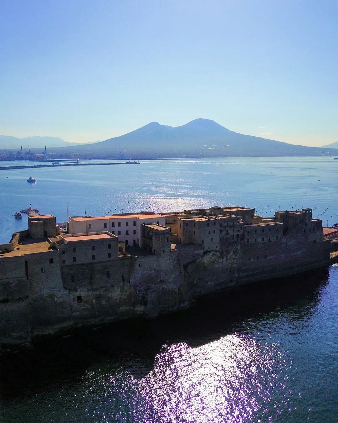 Castel dell'Ovo