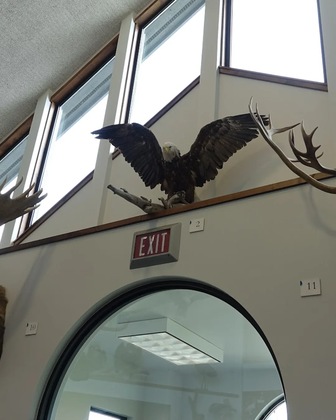 Kenai Chamber of Commerce and Visitors Center