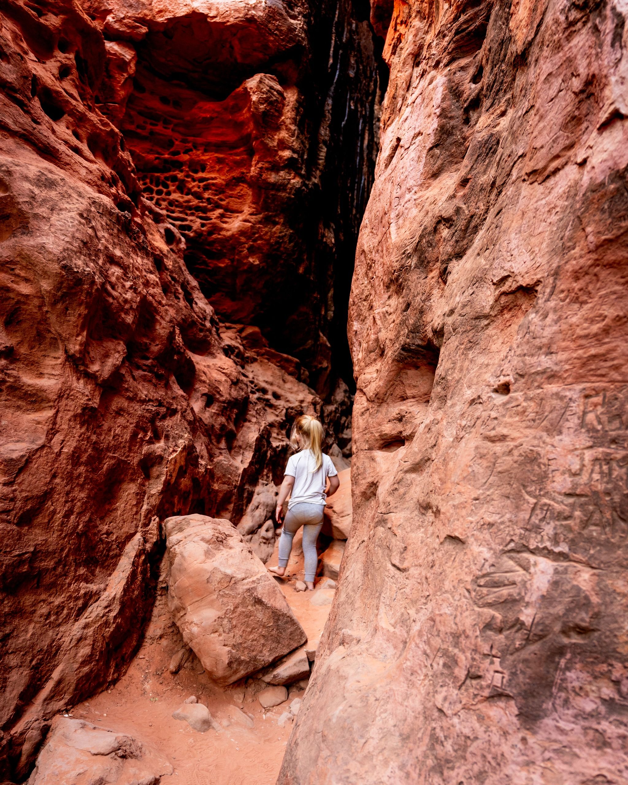 The Crack at Pioneer Park