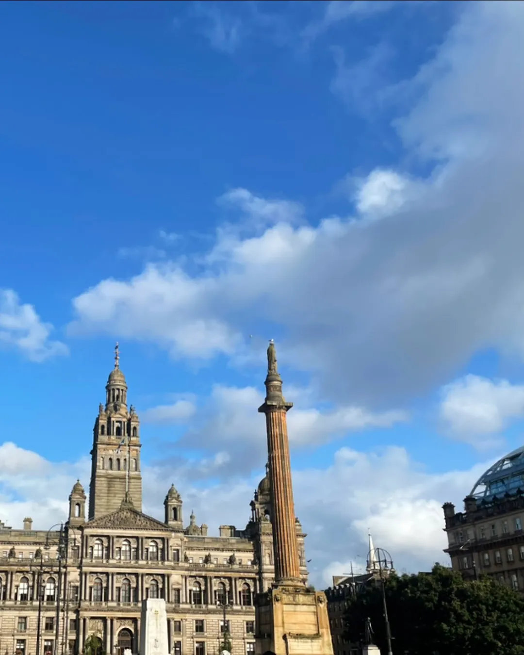 George Square