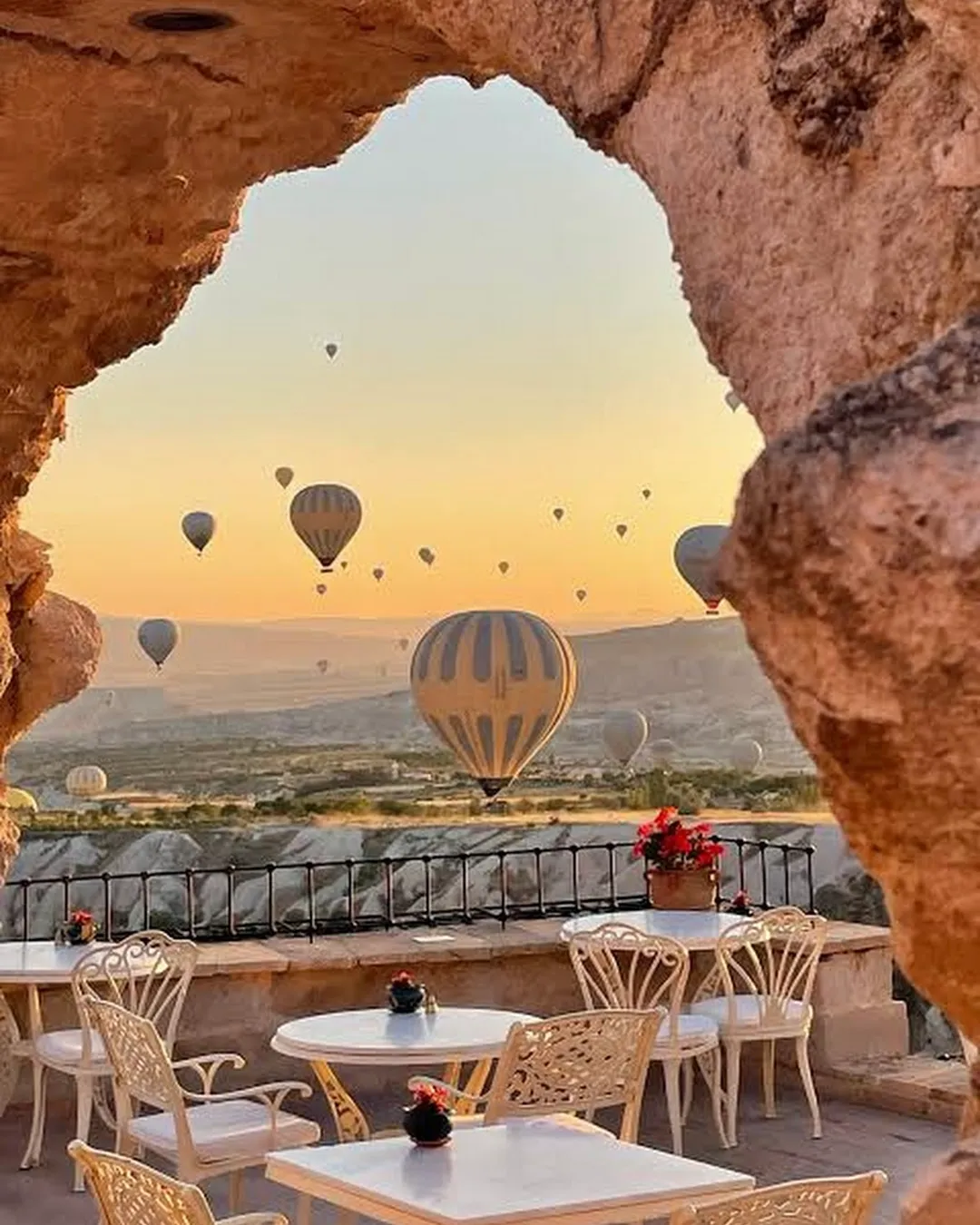 Museum Hotel - Luxury Cave Hotel Cappadocia