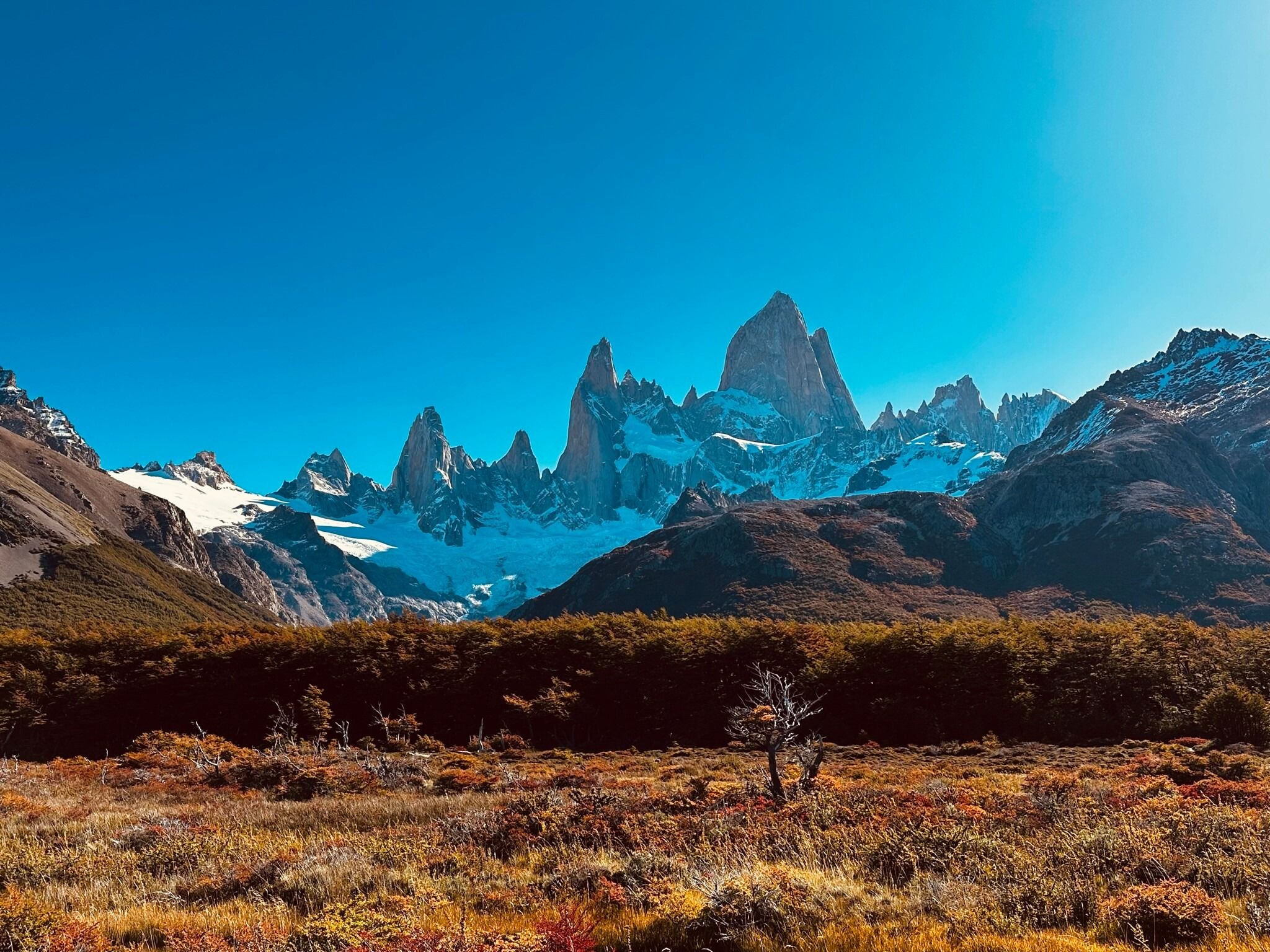 Fitz Roy