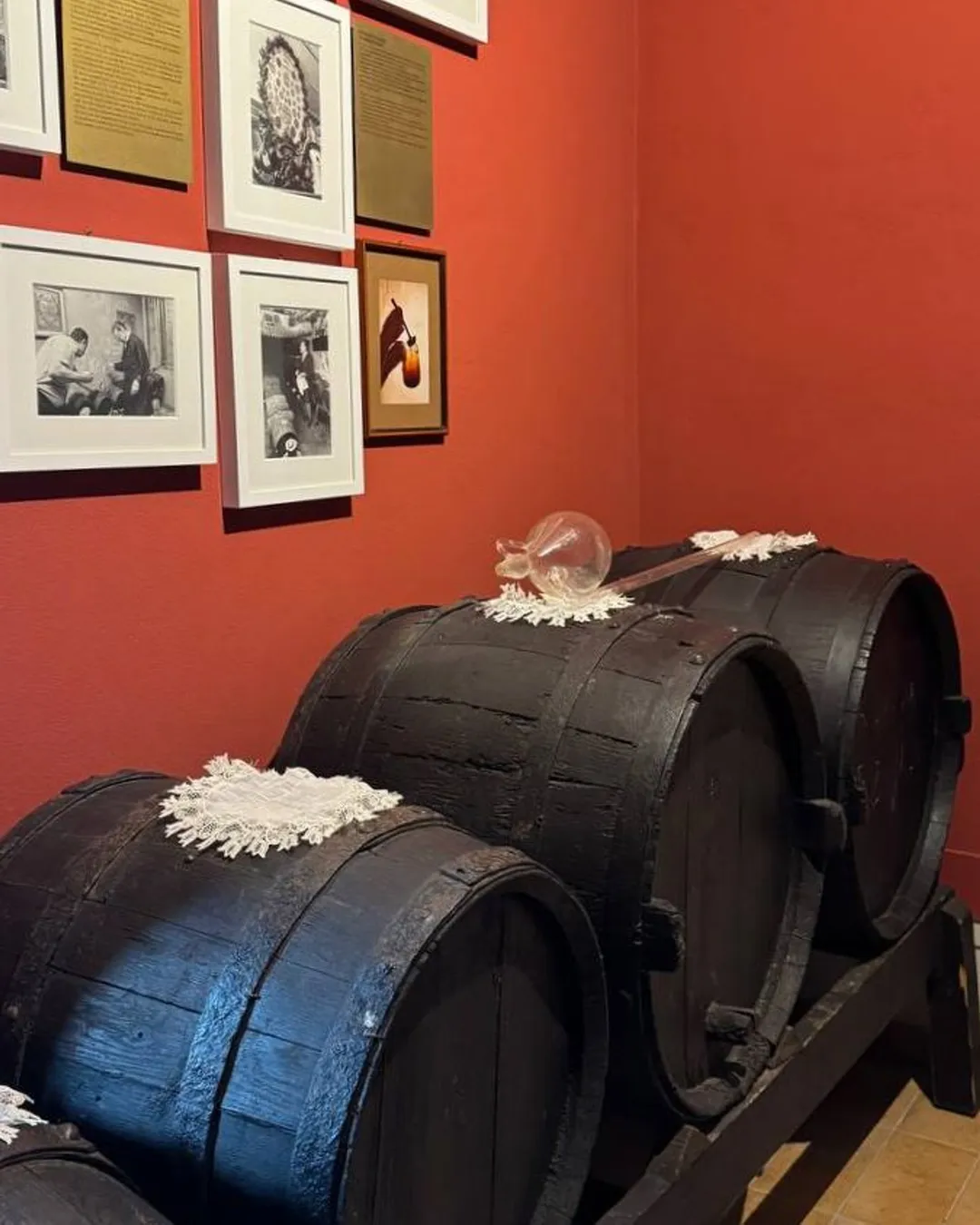 Acetaia Giusti - Museo & Shop