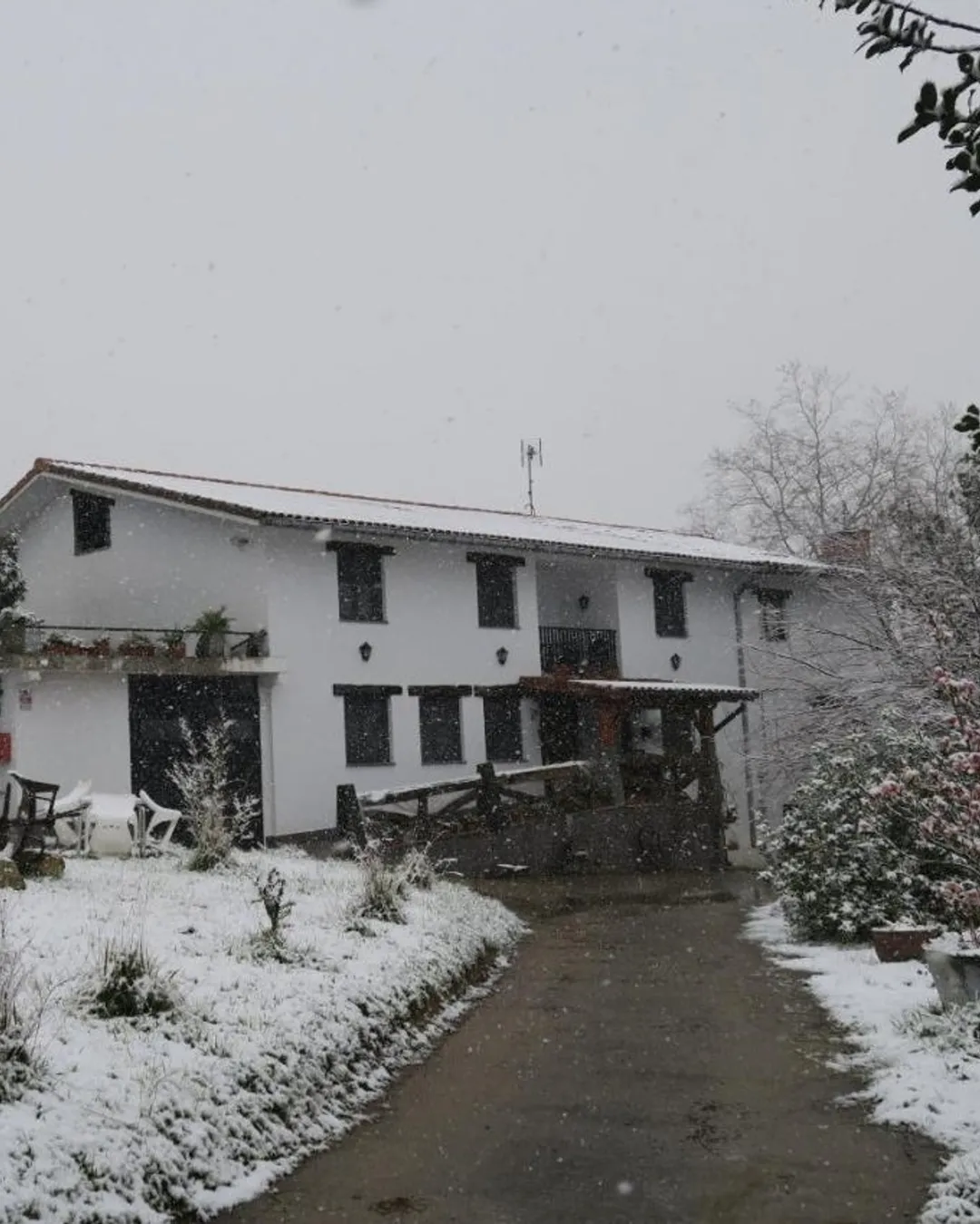 Balentziaga Hotel