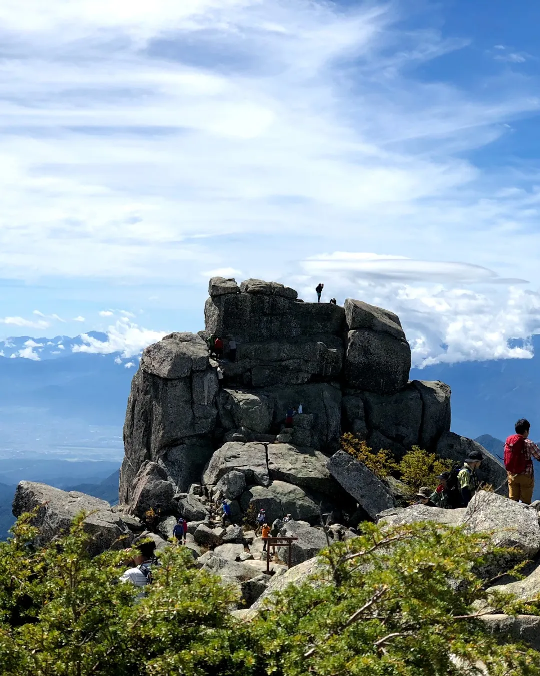 Mount Kinpu